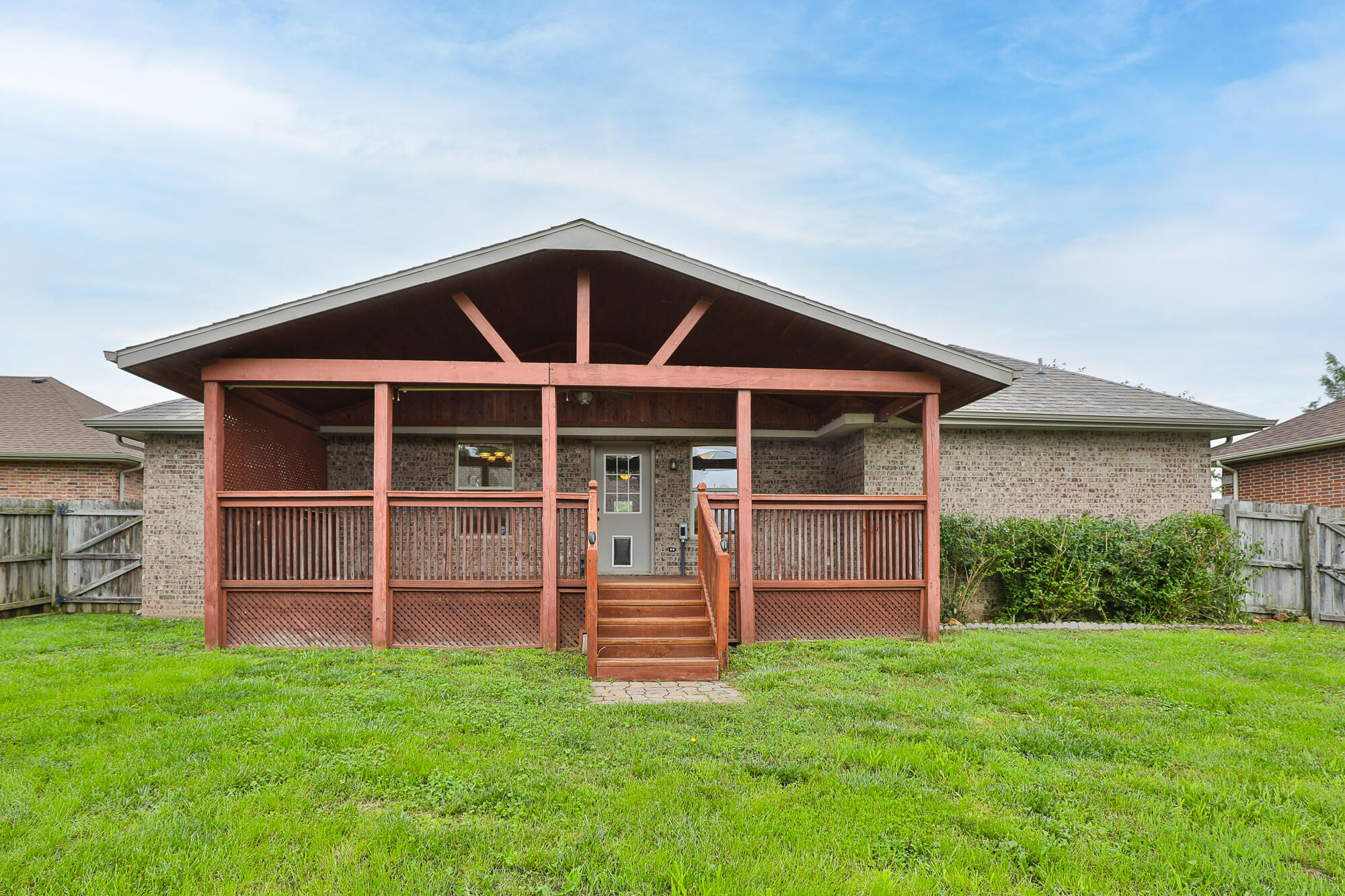 5344 Soapberry Court Property Photo 2