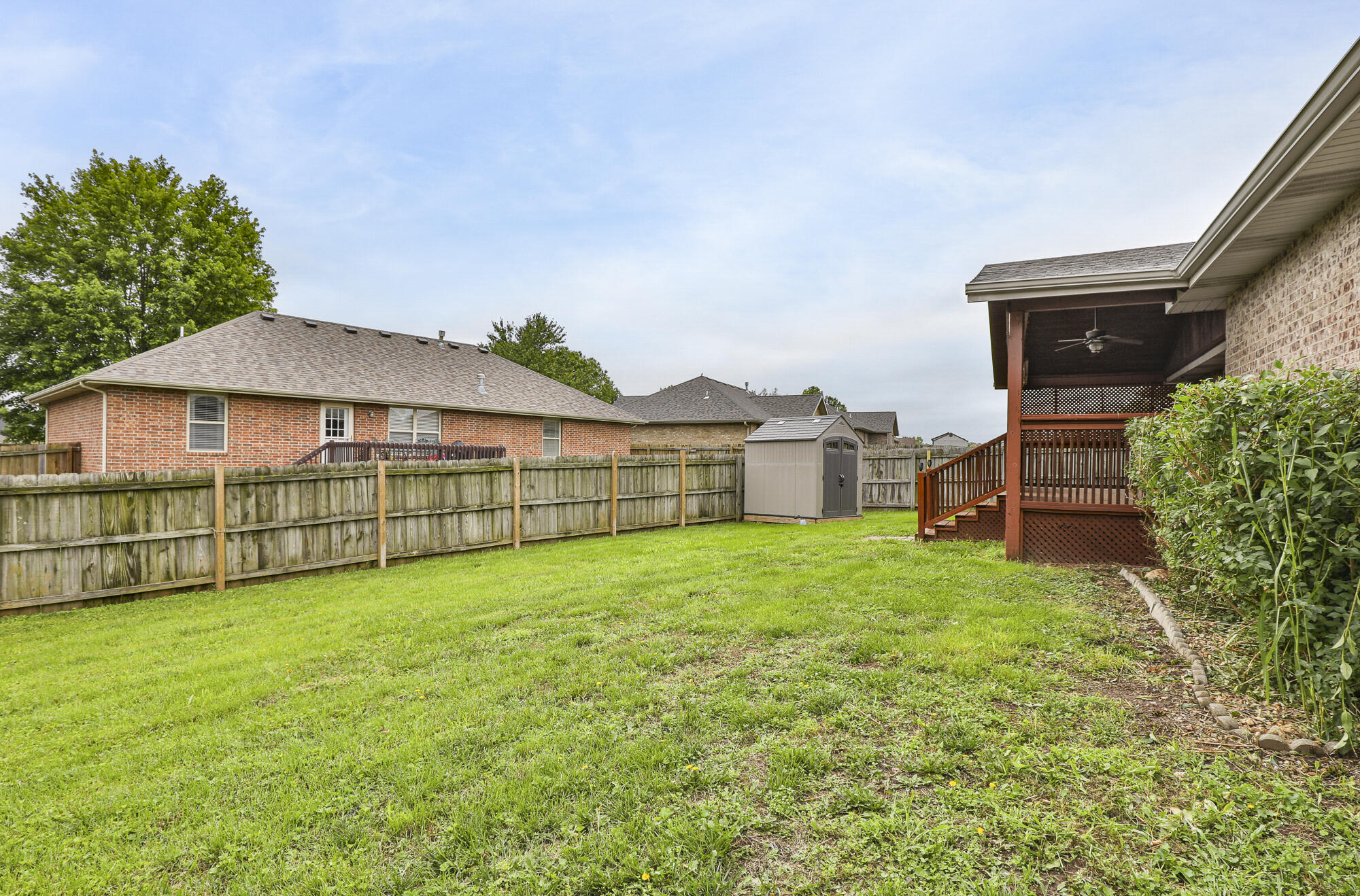5344 Soapberry Court Property Photo 28
