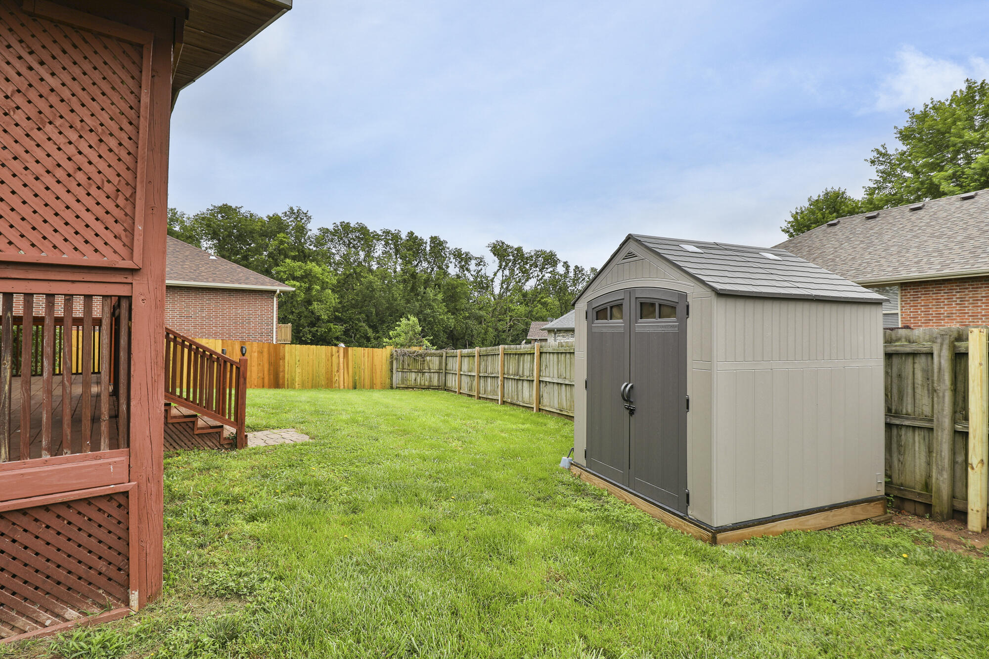 5344 Soapberry Court Property Photo 29