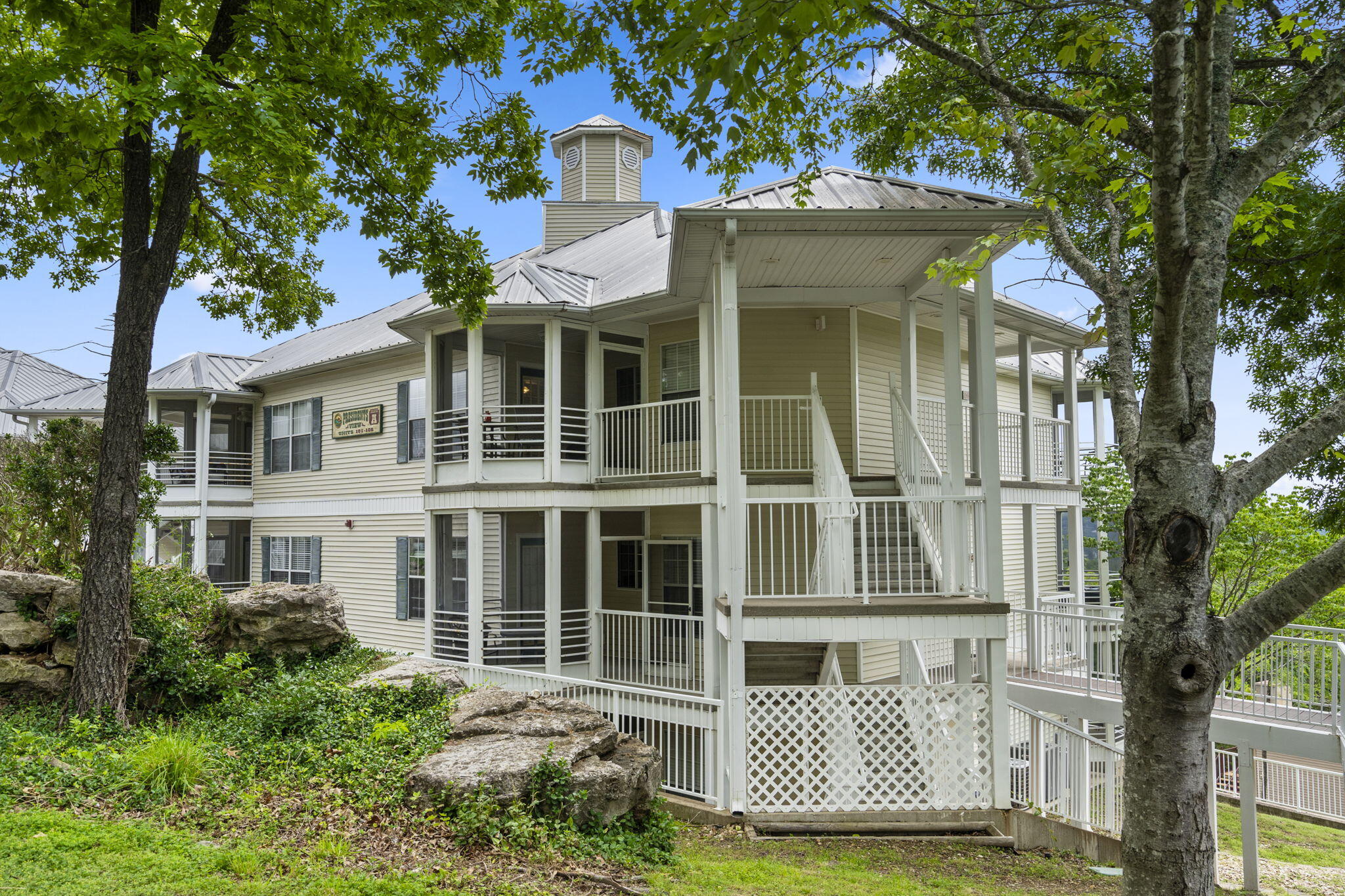 605 Ozark Mountain Resort Drive Property Photo 1