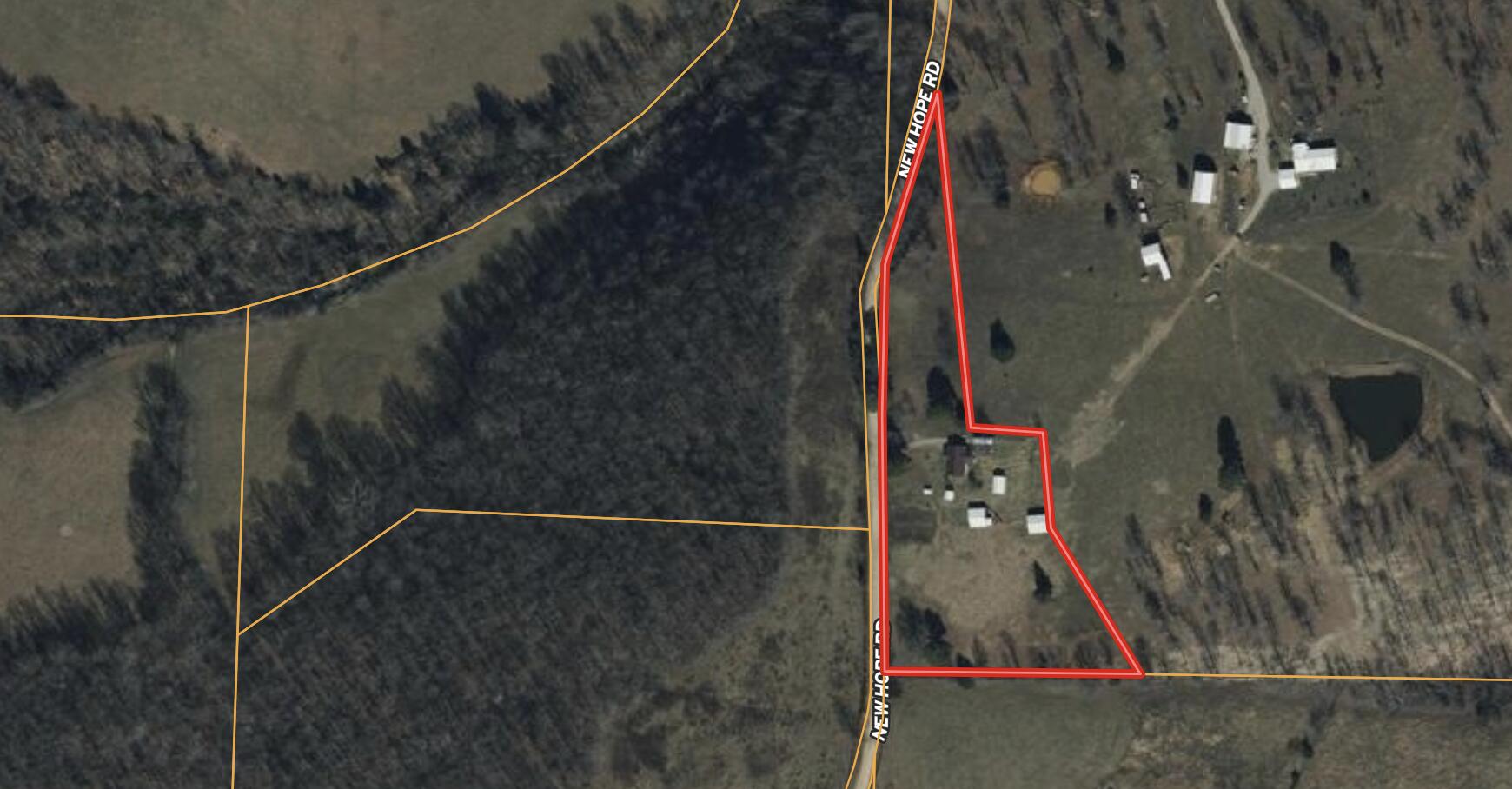 567 New Hope Road Property Photo 3