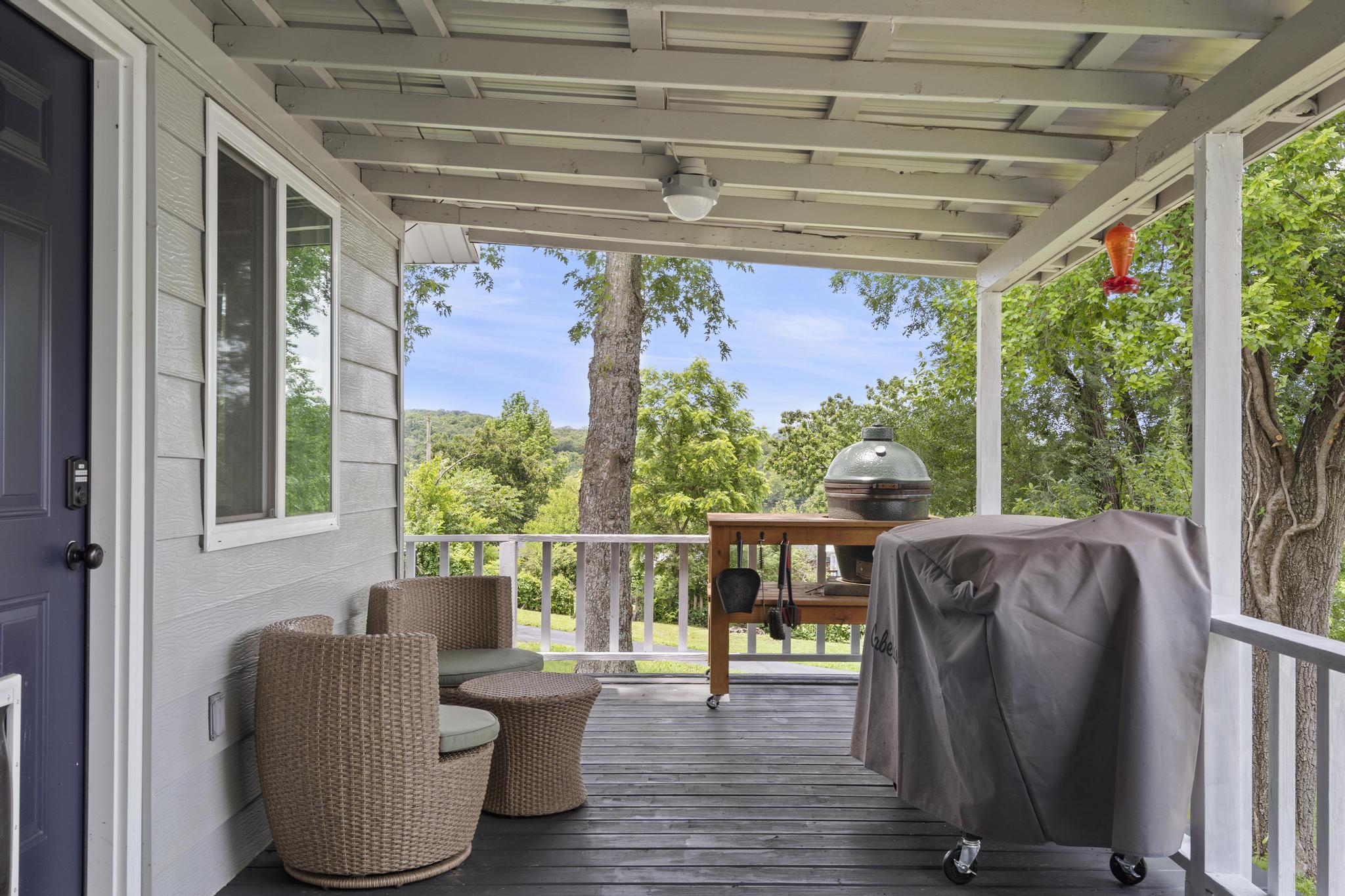 166 Seaman Street Property Photo 11