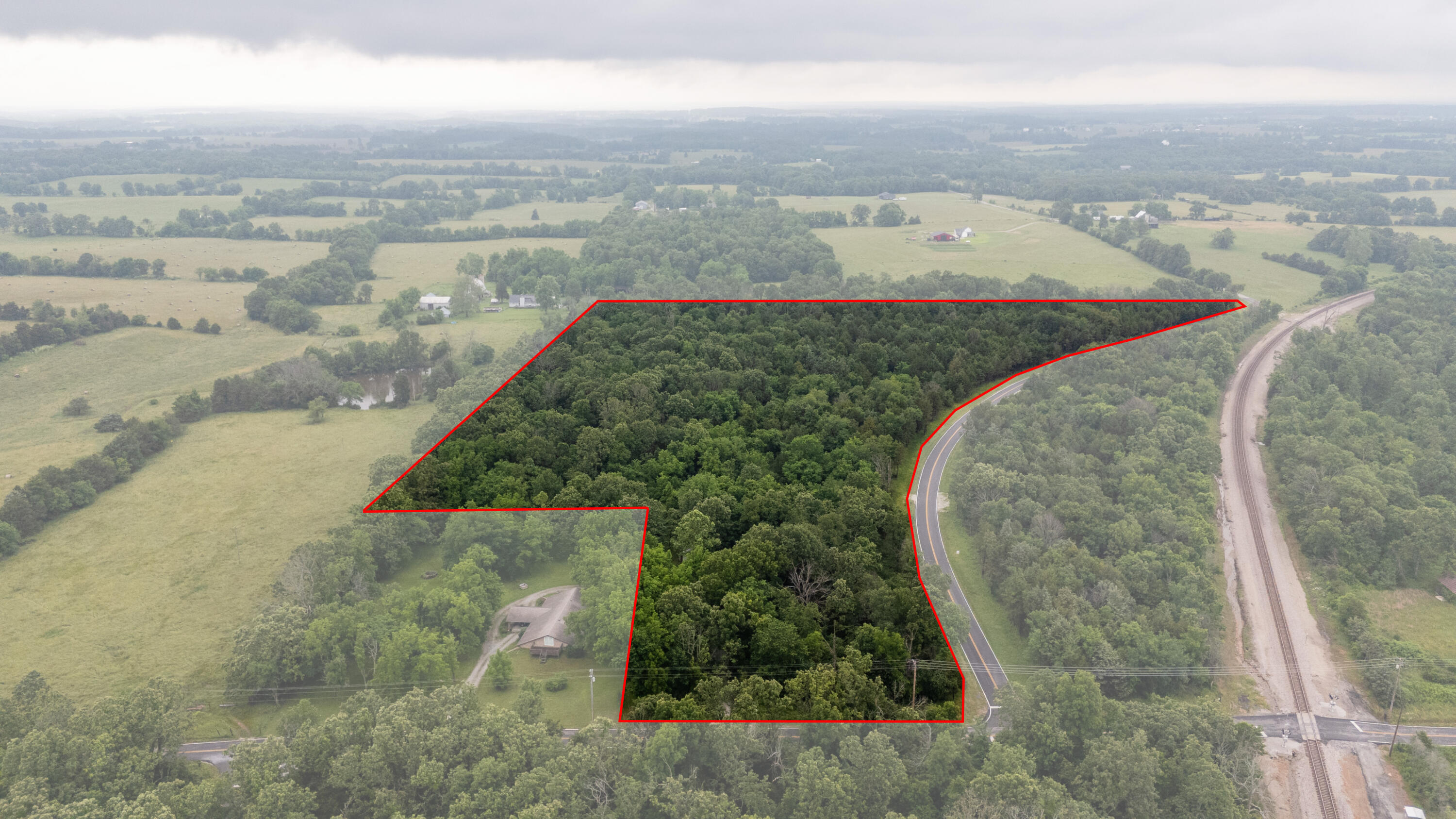 000 Vermule Road Property Photo 1