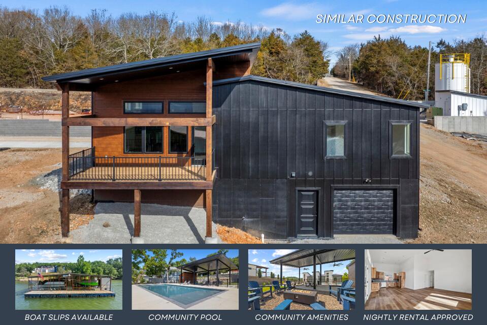 40 Cocobolo Drive Property Photo 1