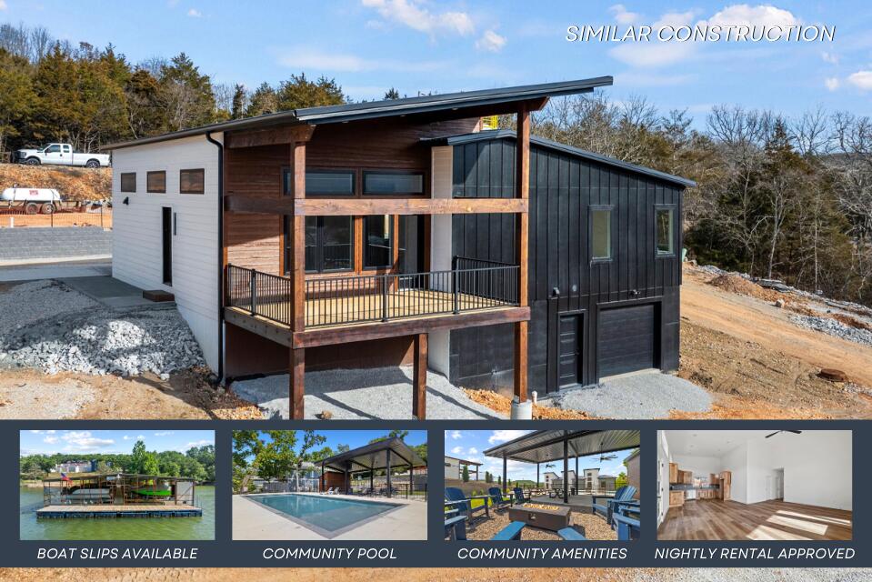 54 Cocobolo Drive