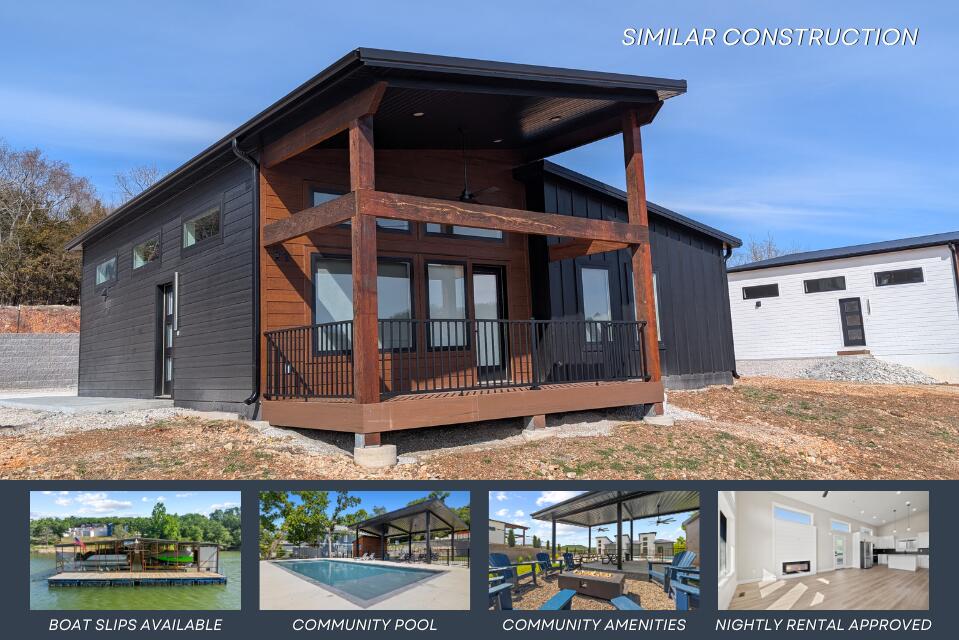 20 Teak Drive Property Photo 1