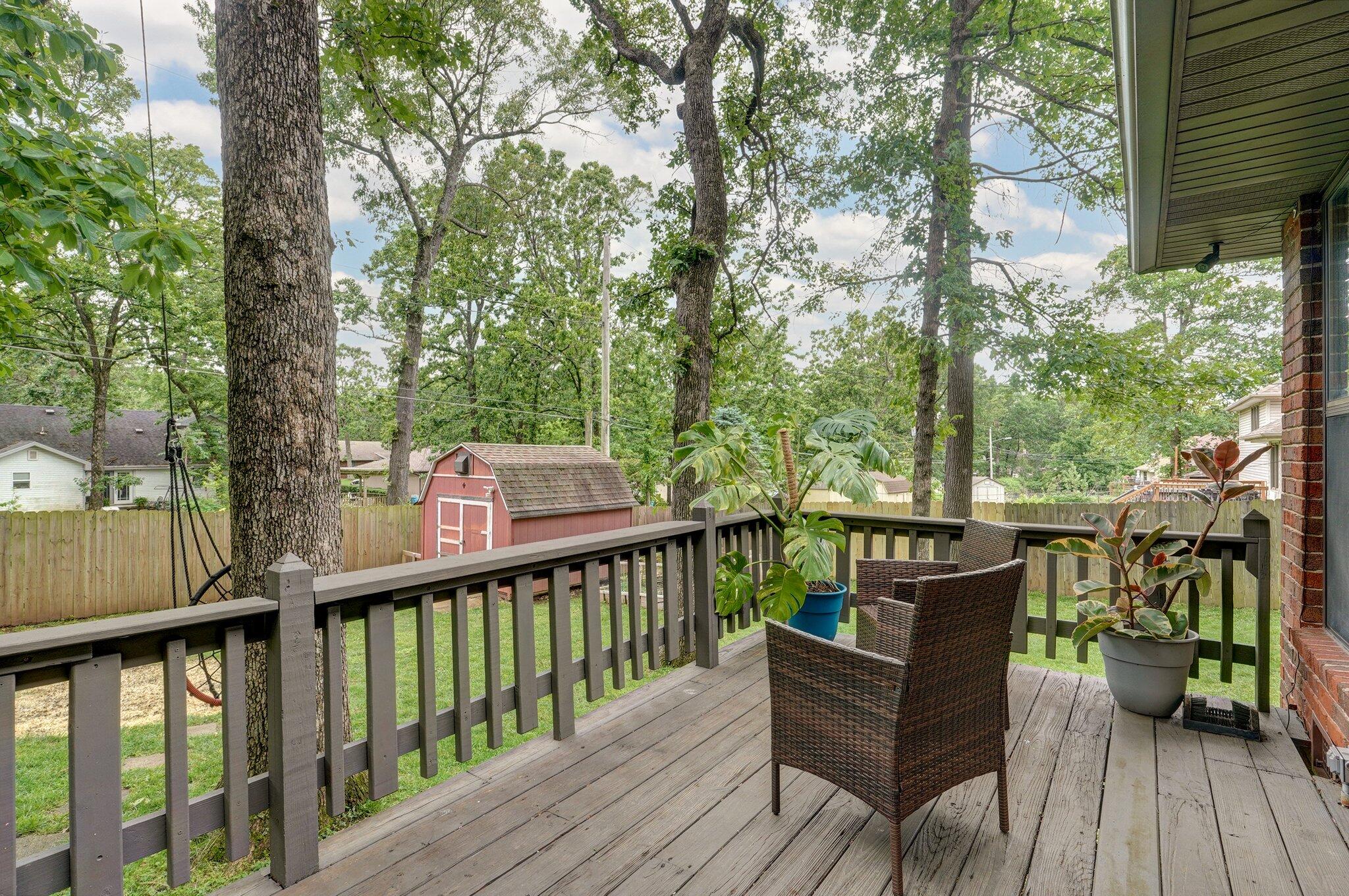 1190 West Bradley Street Property Photo 26