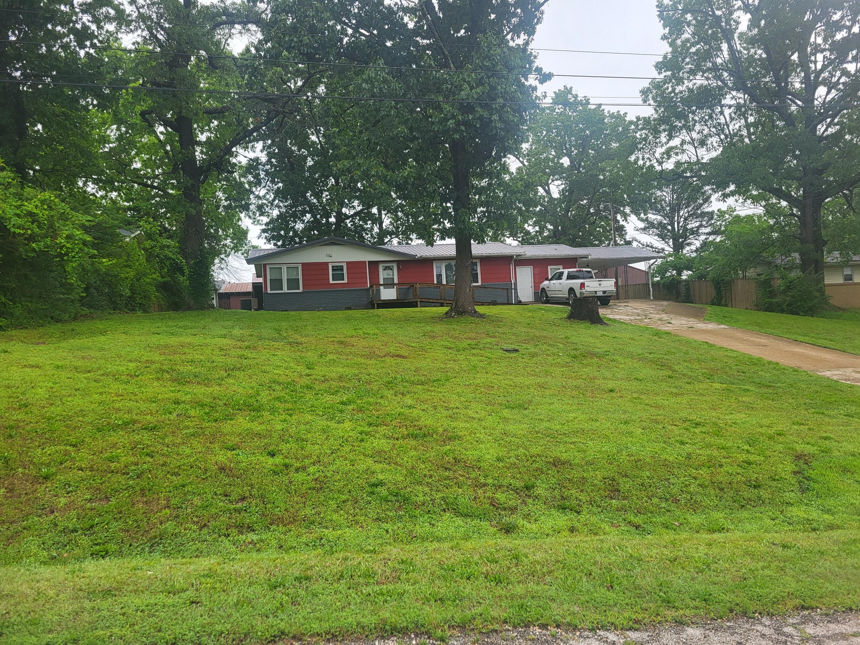 855 Co Rd 806 Property Photo 1