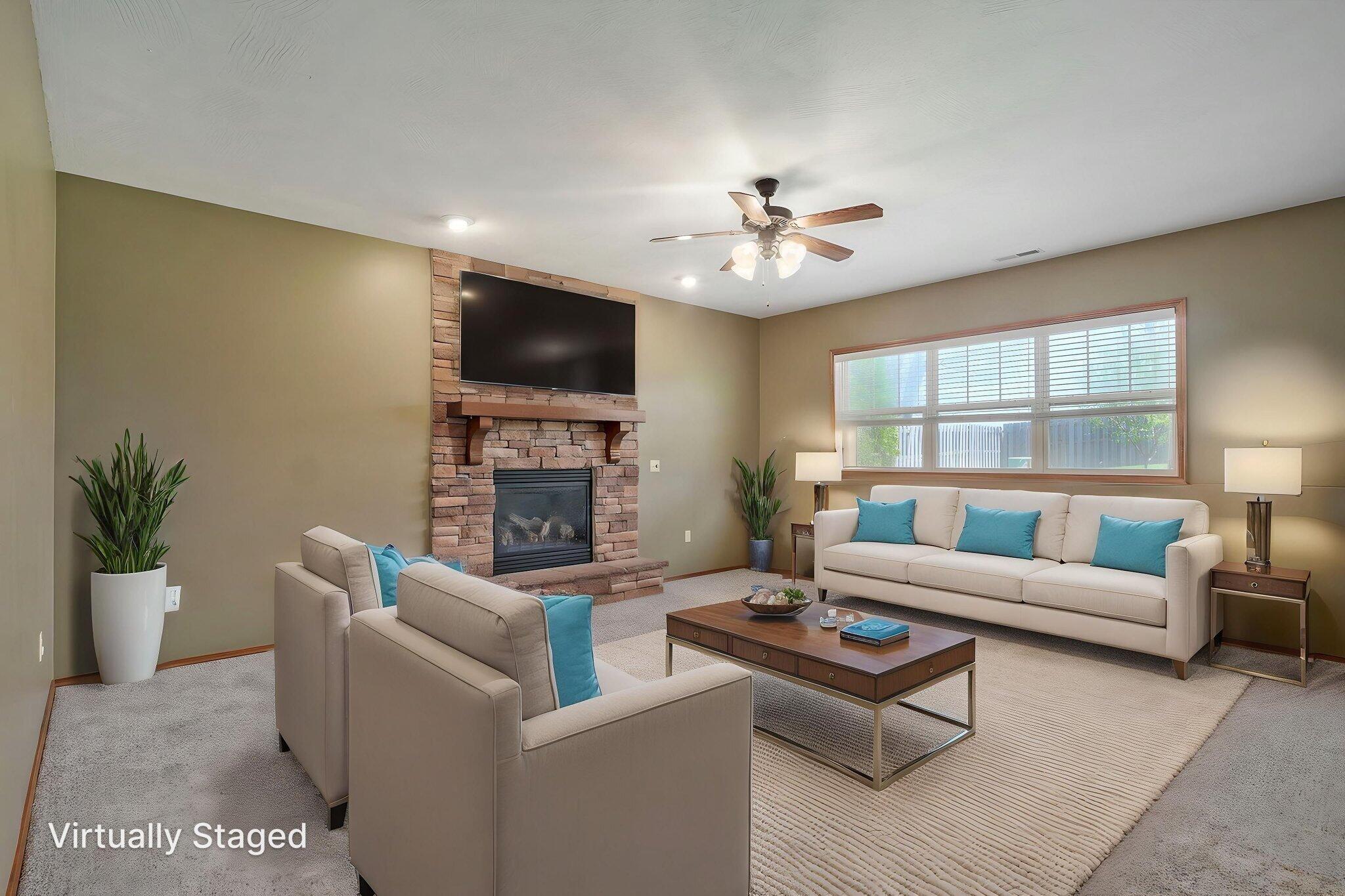 3684 Bridgewood Avenue North Property Photo 29