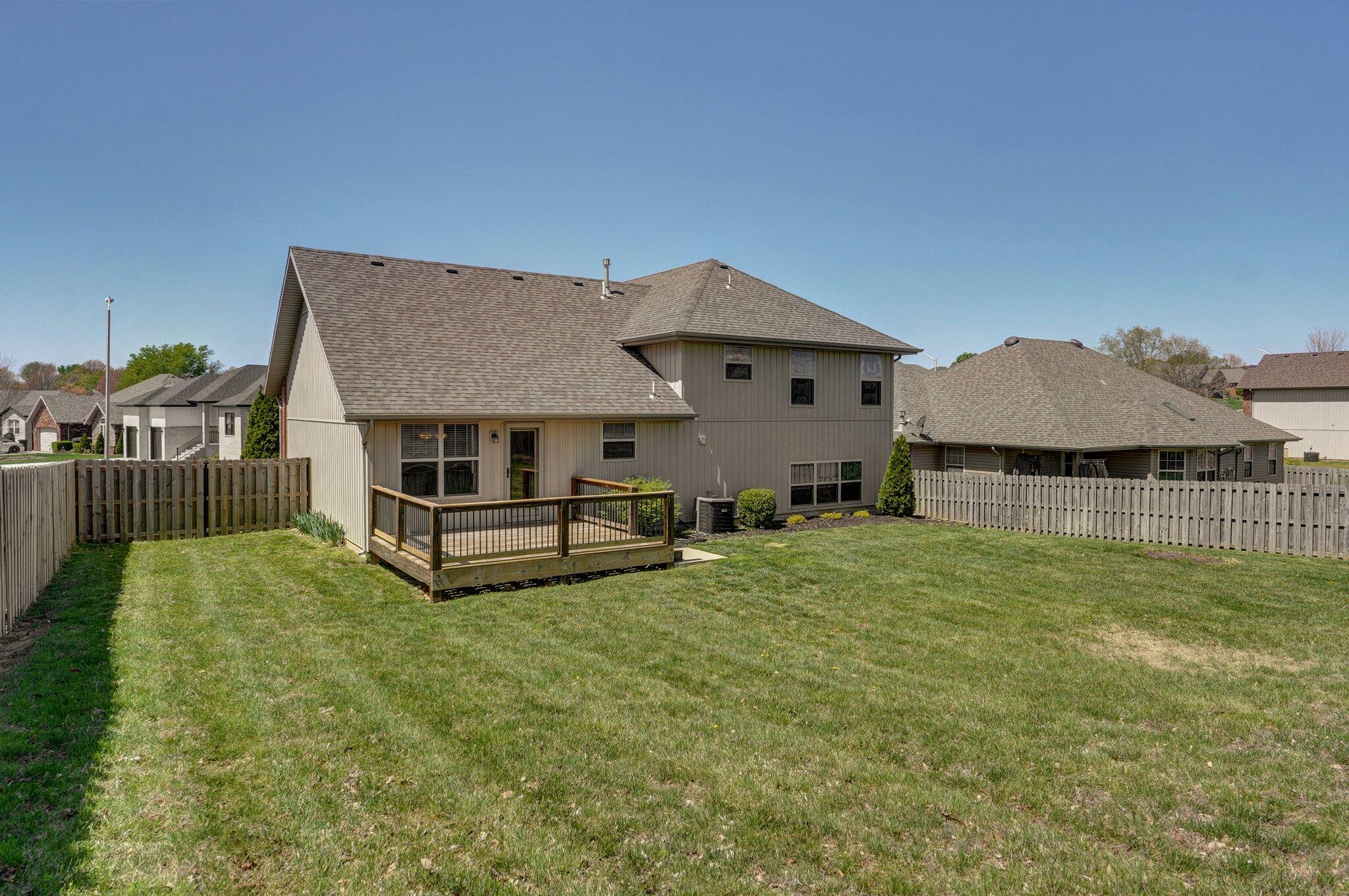 3684 Bridgewood Avenue North Property Photo 35