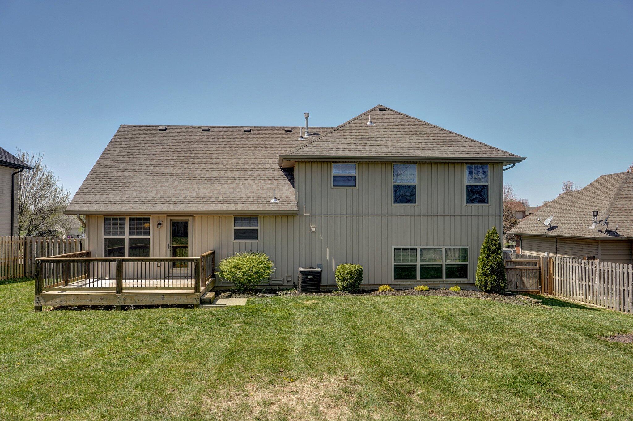 3684 Bridgewood Avenue North Property Photo 36