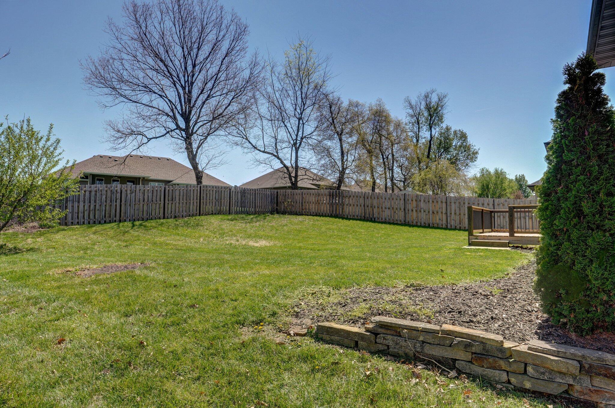 3684 Bridgewood Avenue North Property Photo 39