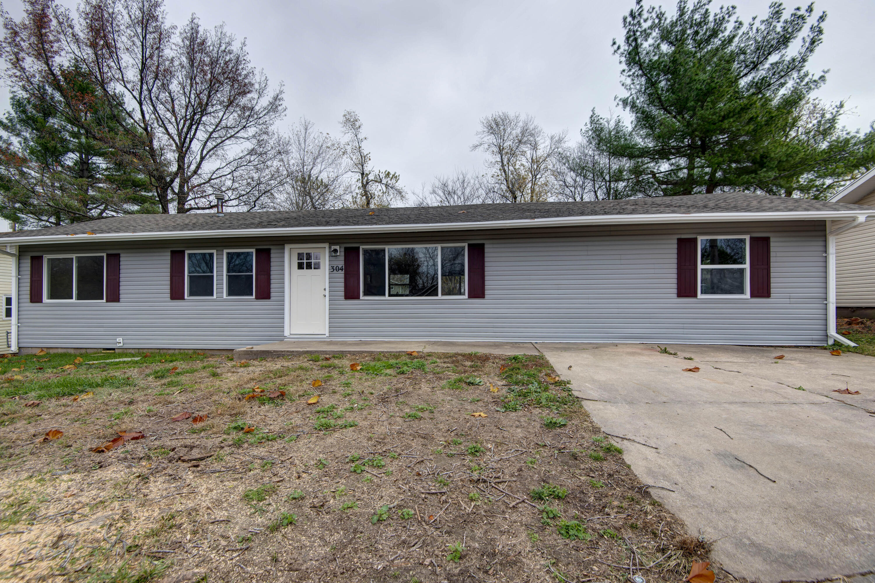 304 Rice Street Property Photo 1