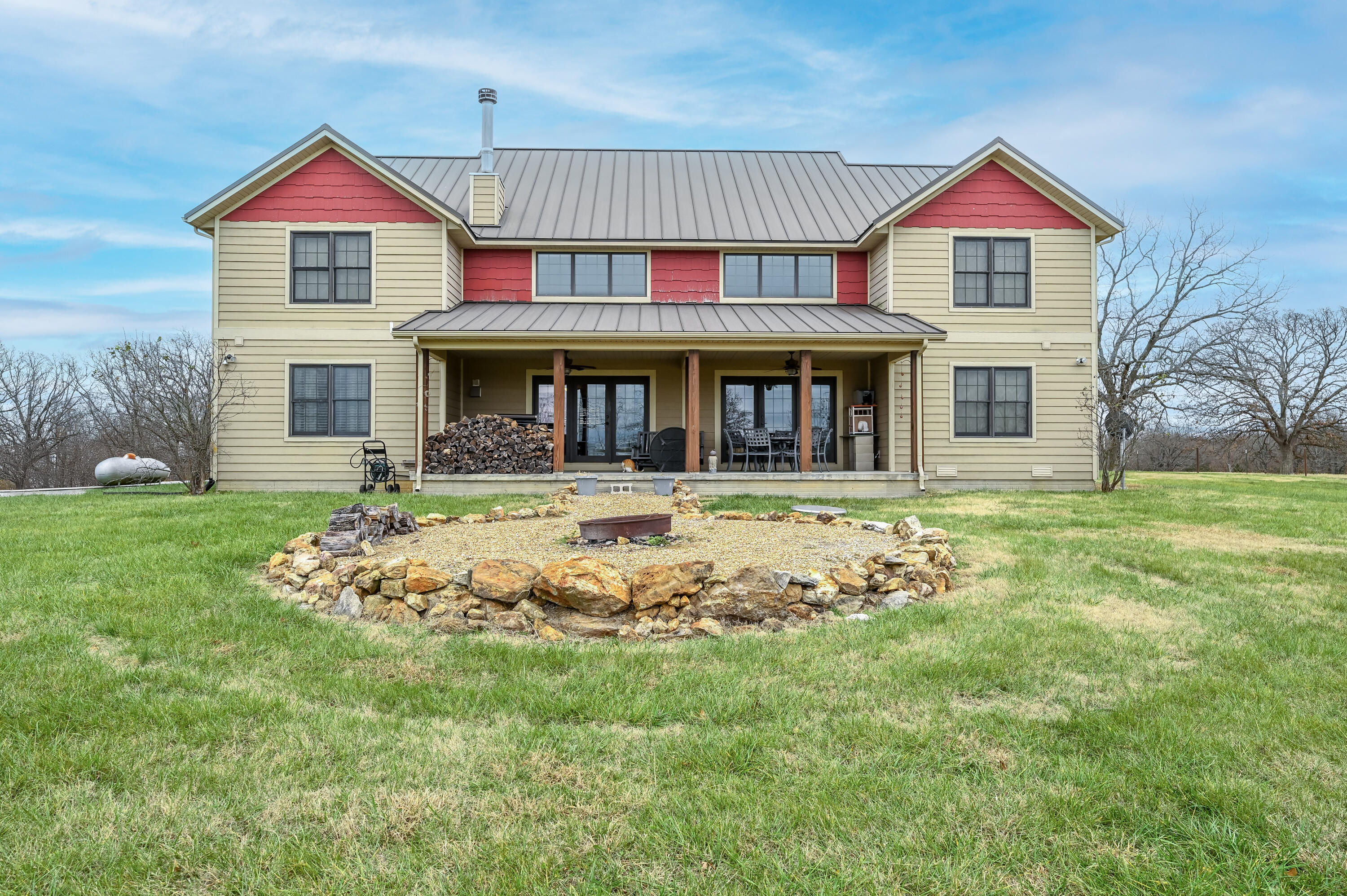 13790 Highway W Property Photo 1