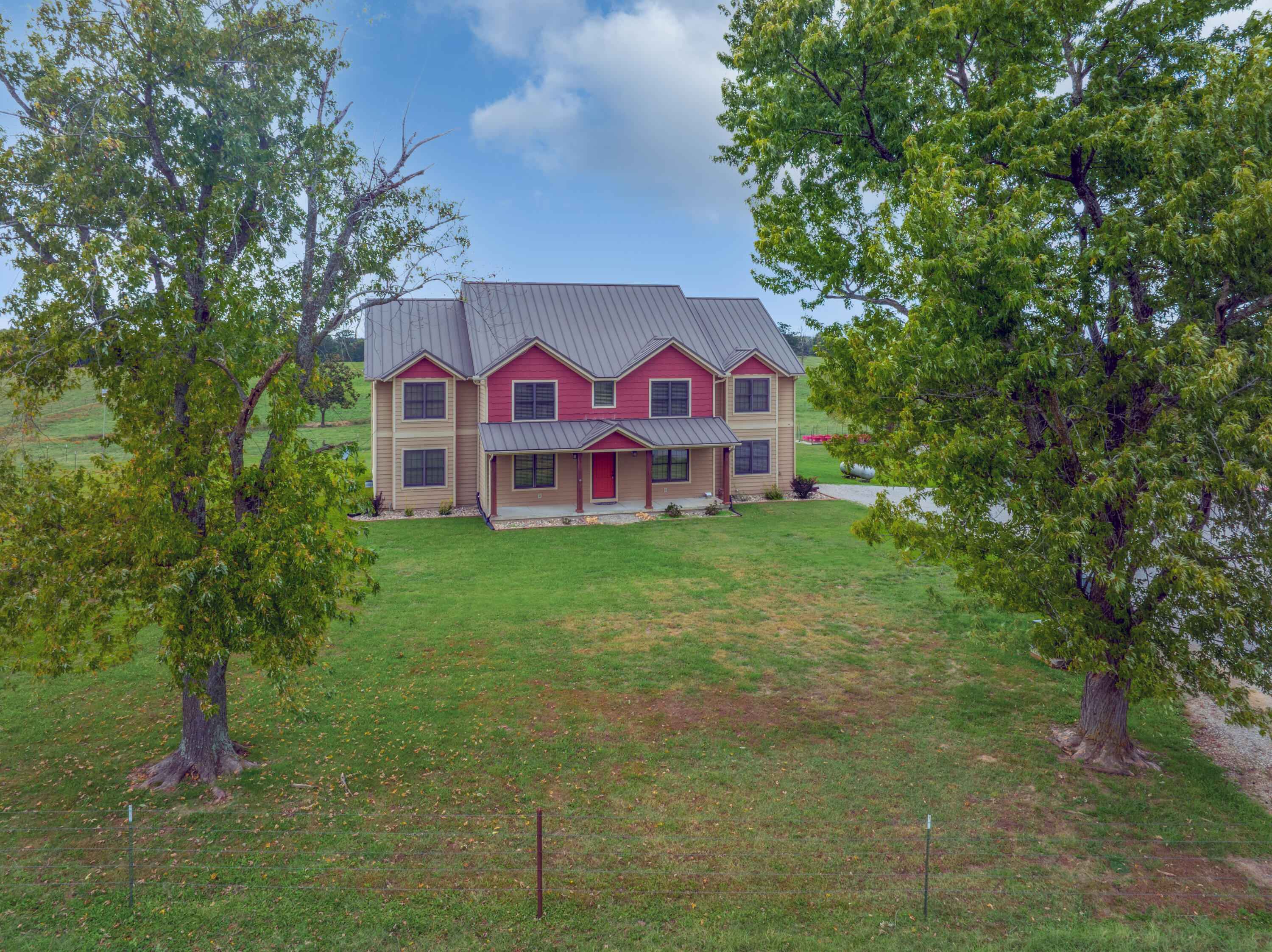 13790 Highway W Property Photo 1