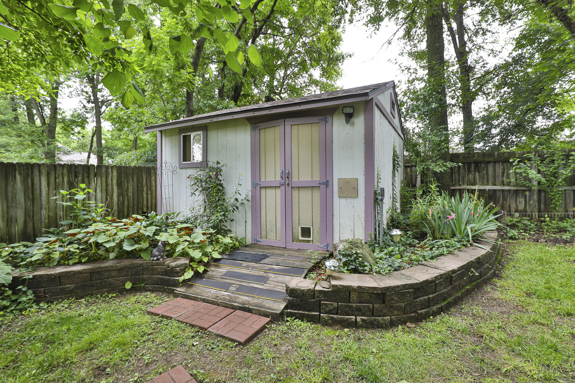 3841 West Woodland Street Property Photo 36