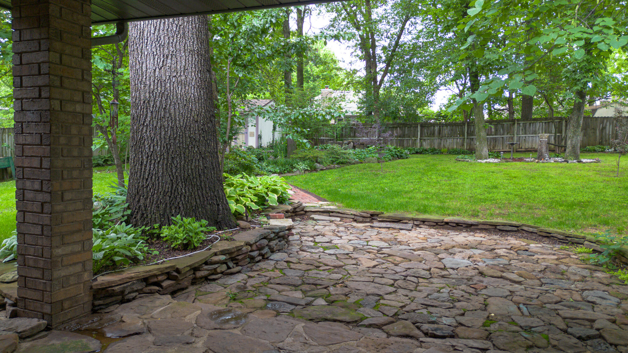 3841 West Woodland Street Property Photo 44