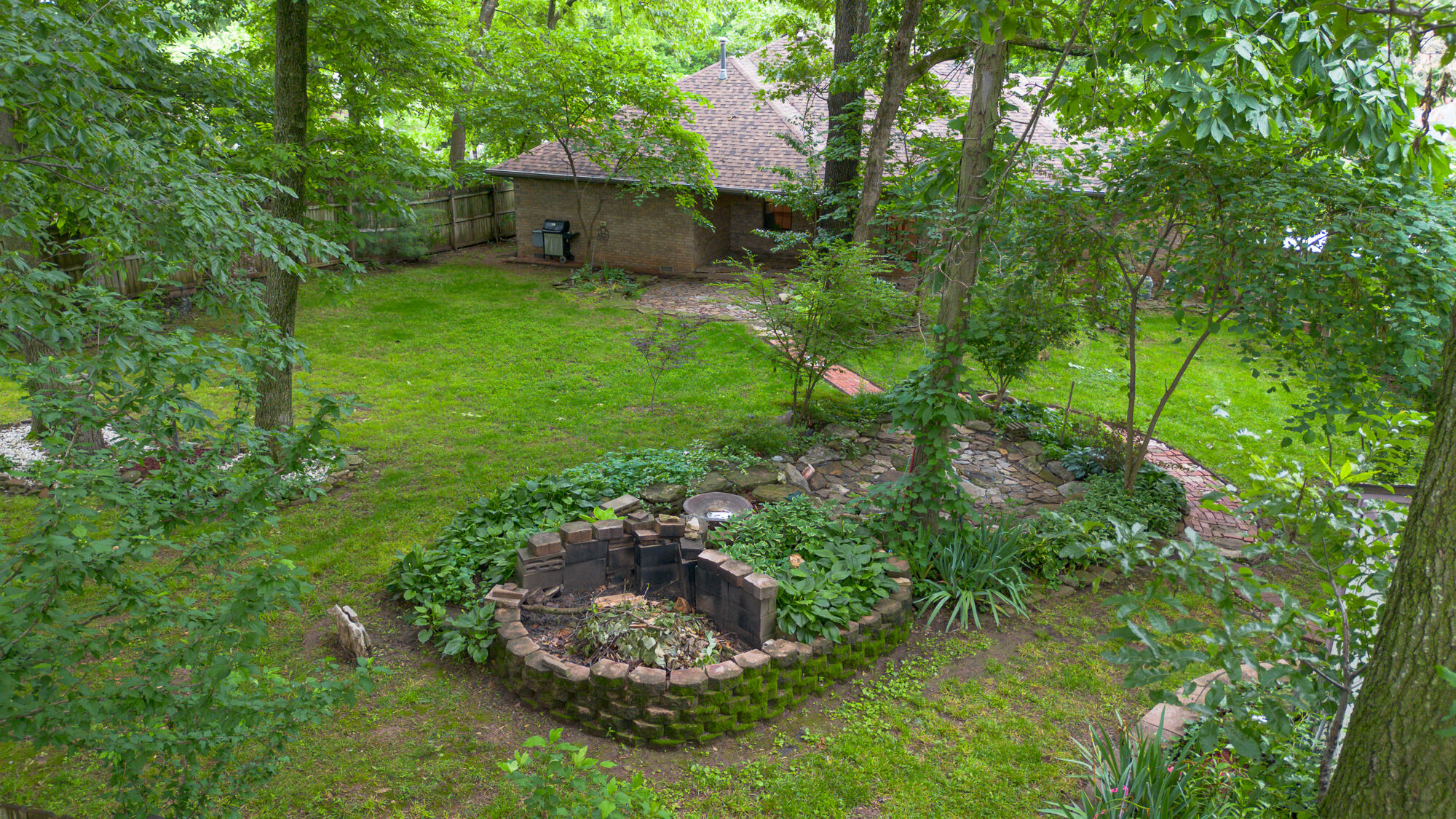 3841 West Woodland Street Property Photo 47
