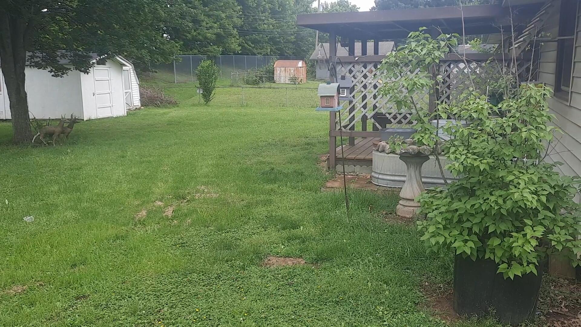 2504 North Clayton Avenue Property Photo 21