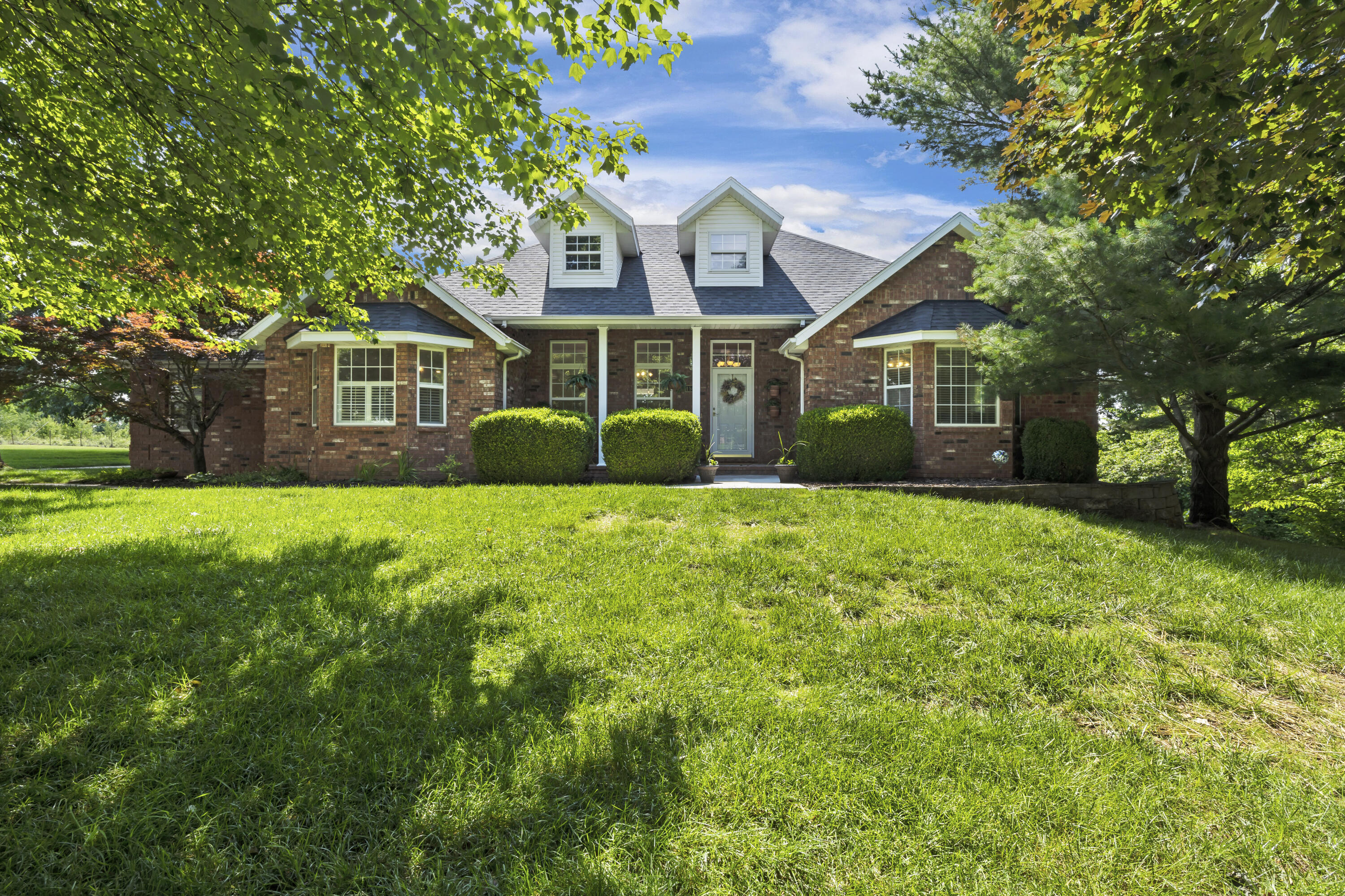 1507 Granite Dr. Drive Property Photo 1