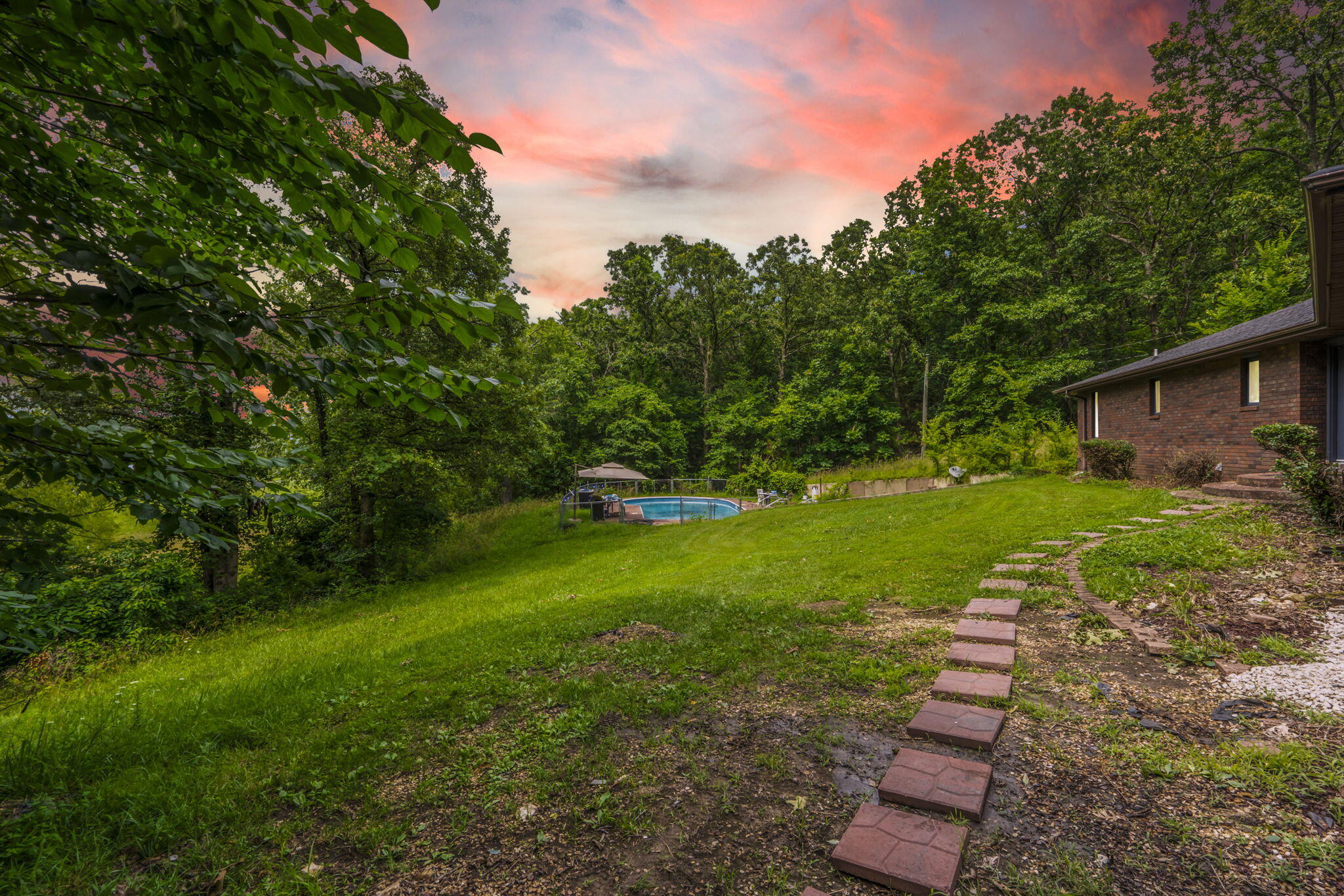 401 Honeysuckle Drive