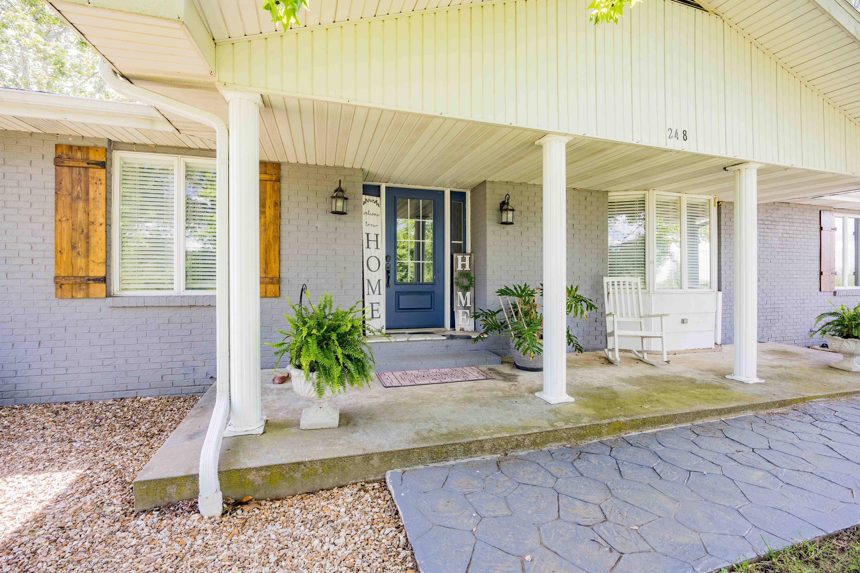 248 Charles Road Property Photo 1