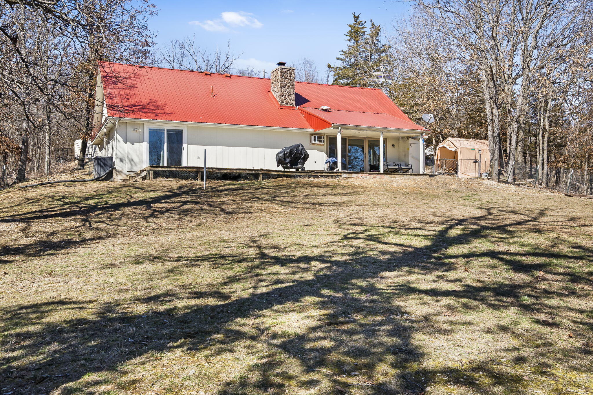 25451 County Road 327 Property Photo 2