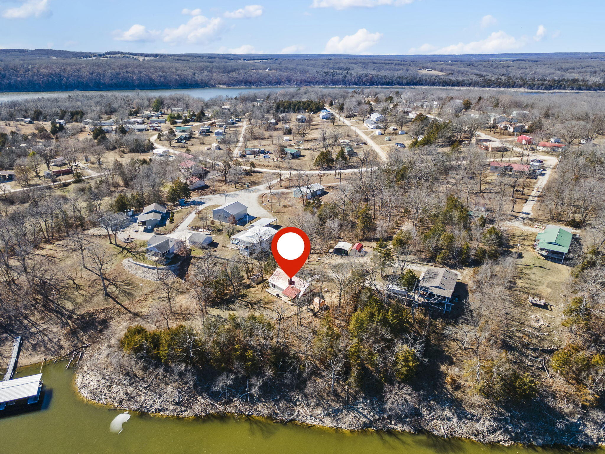 25451 County Road 327 Property Photo 6