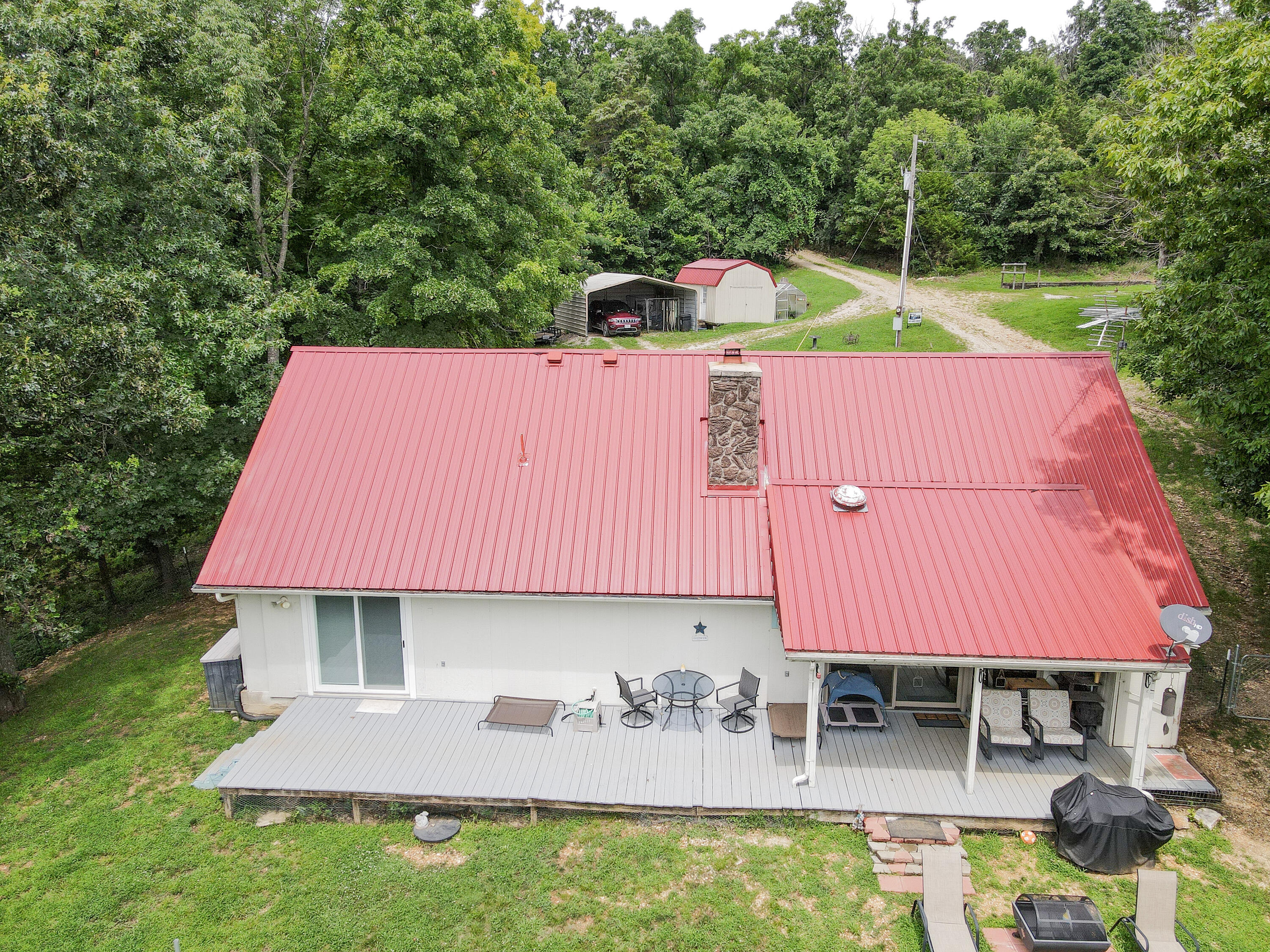 25451 County Road 327 Property Photo 43