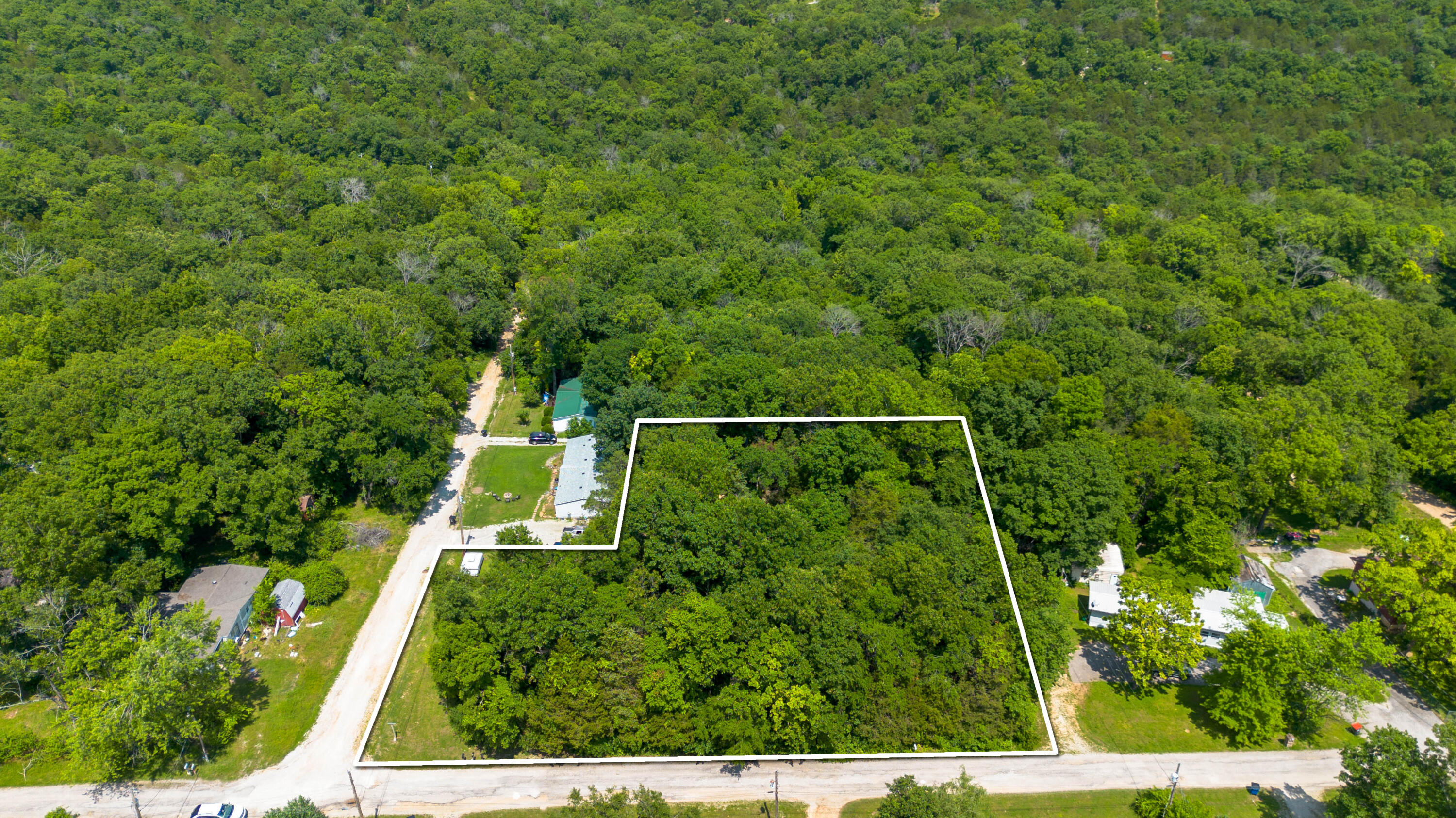 6 Lots Still Meadow Road Property Photo 1