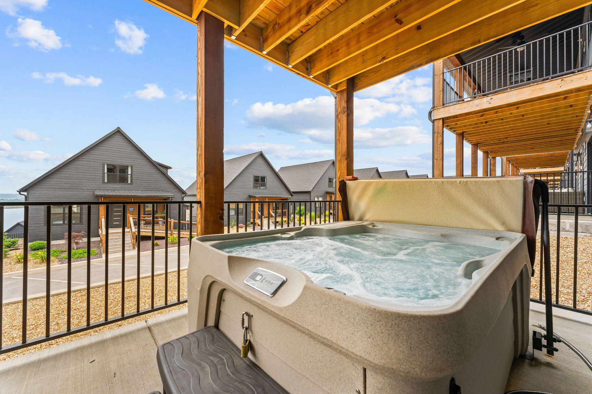 400 Poolside Pass Property Photo 45
