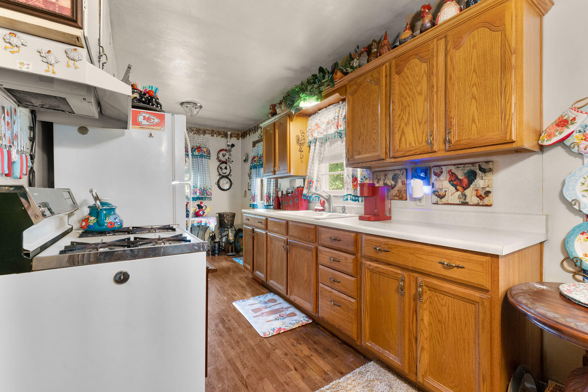 2140 North Crutcher Avenue Property Photo 11