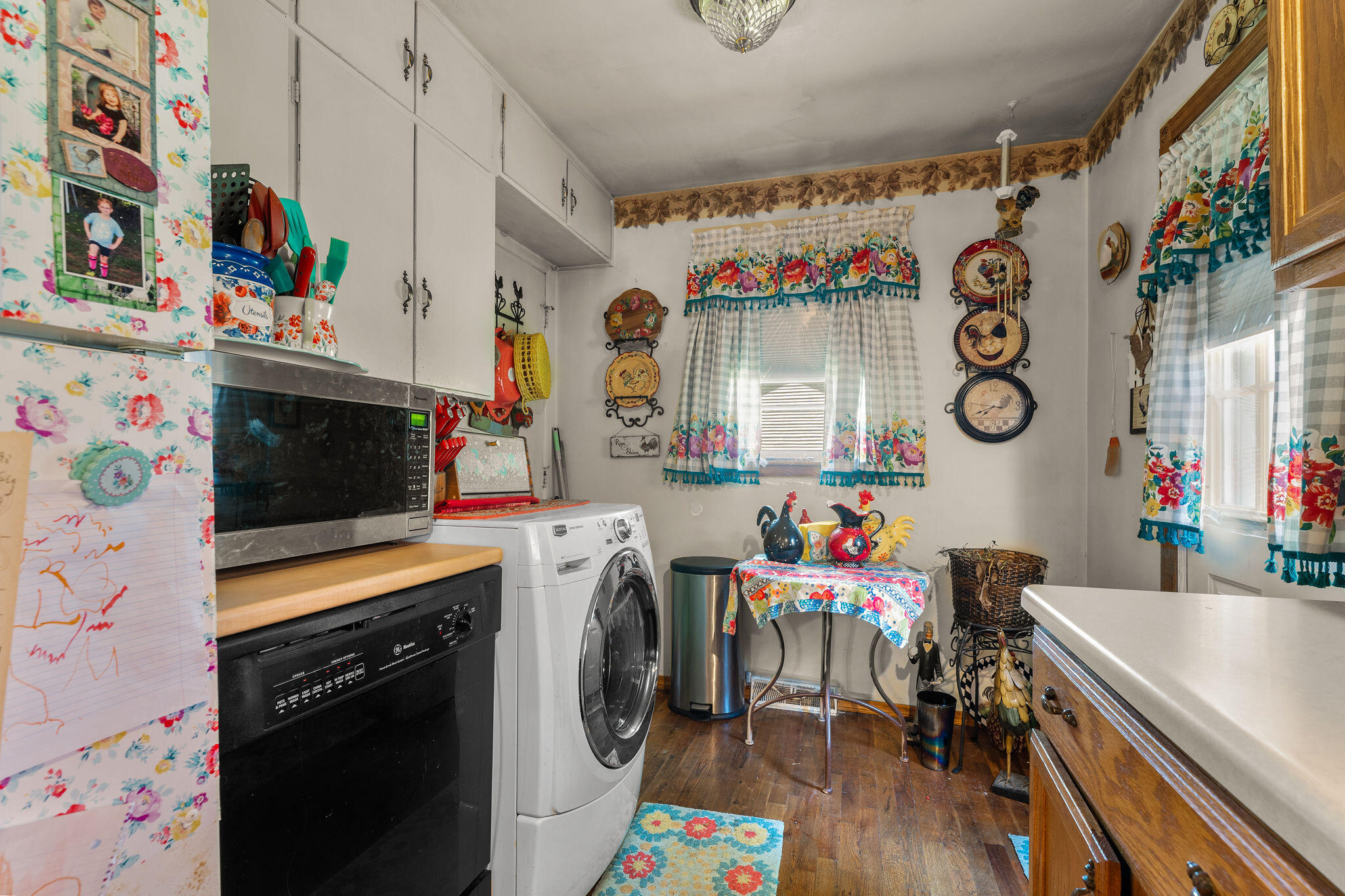 2140 North Crutcher Avenue Property Photo 12