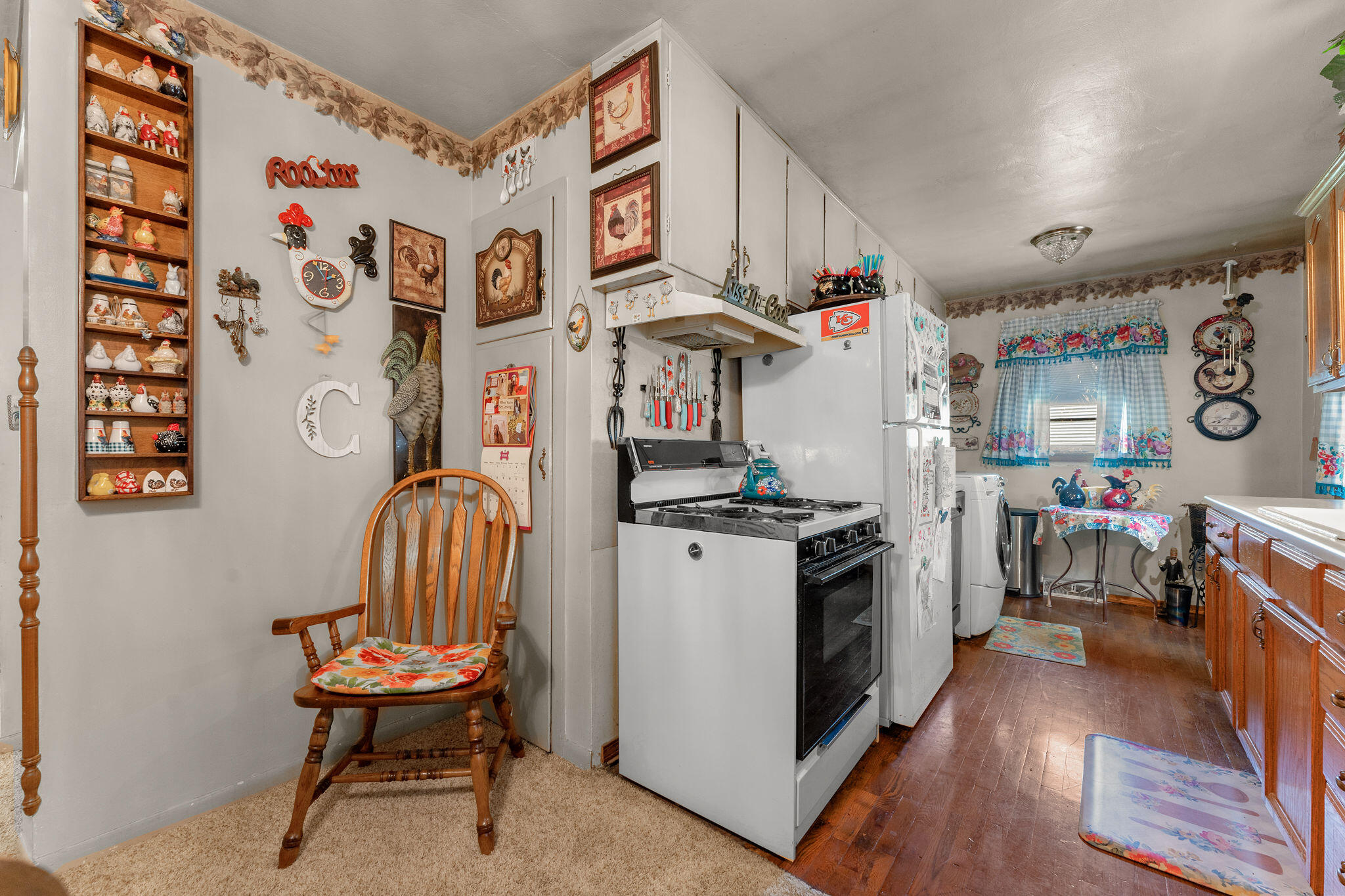 2140 North Crutcher Avenue Property Photo 13