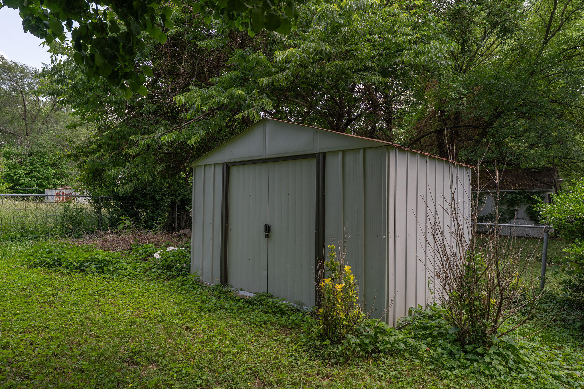 2140 North Crutcher Avenue Property Photo 21