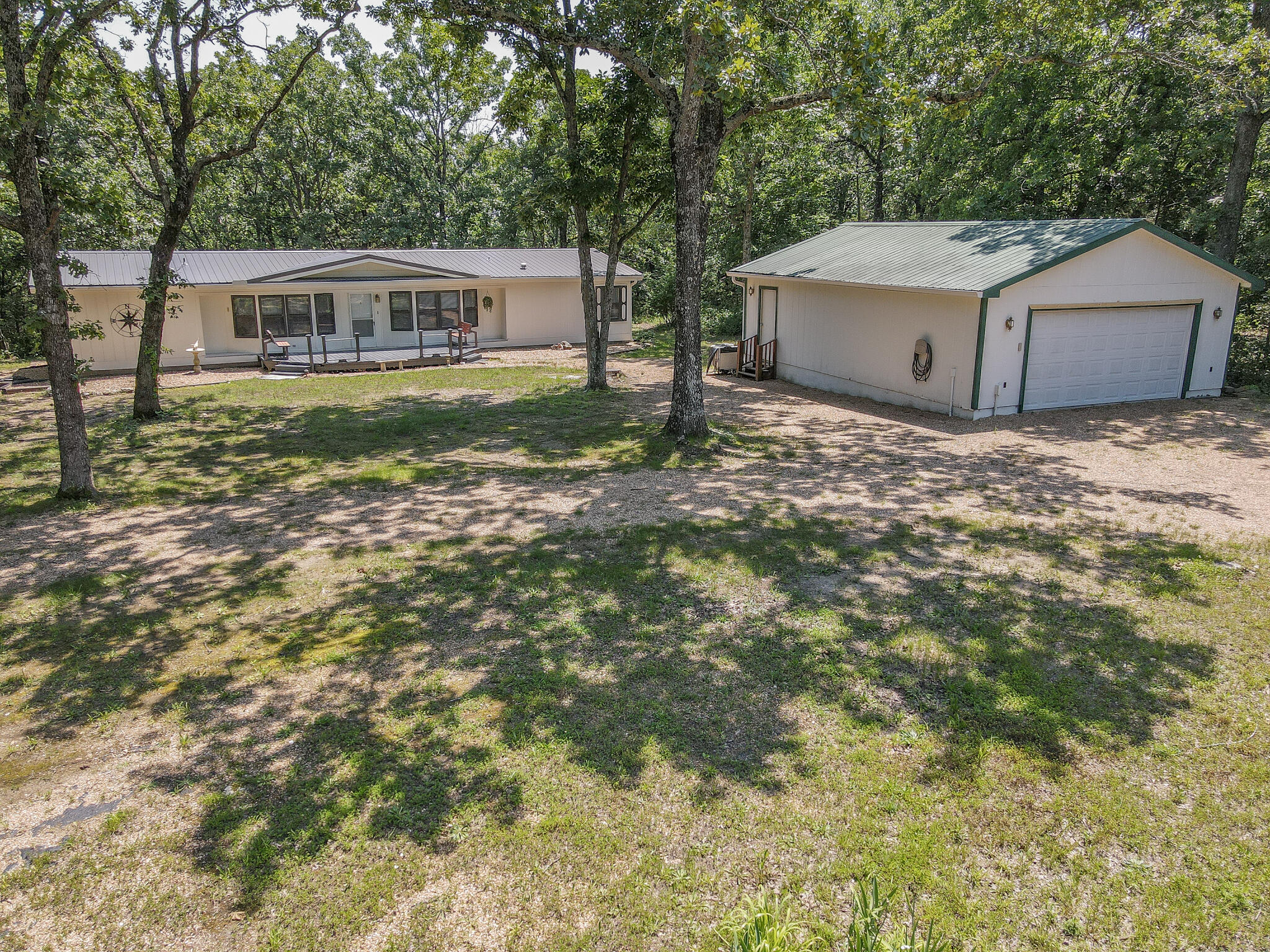 25830 County Road 250 Property Photo 1