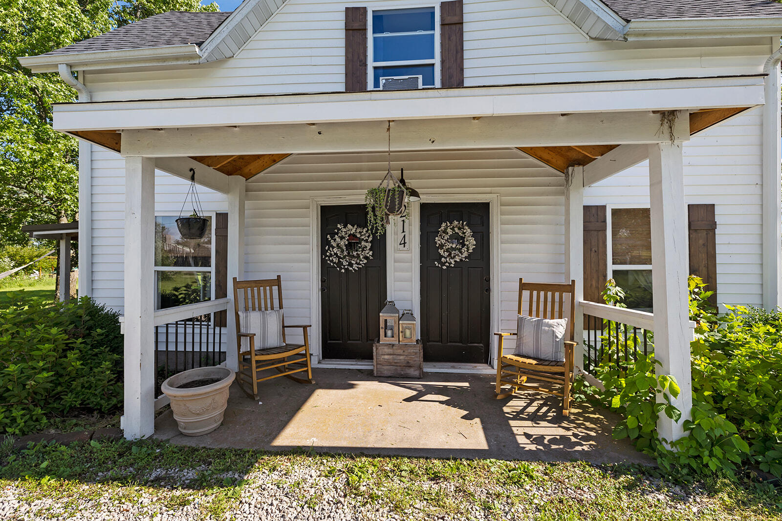 214 Rudolph Street Property Photo 5