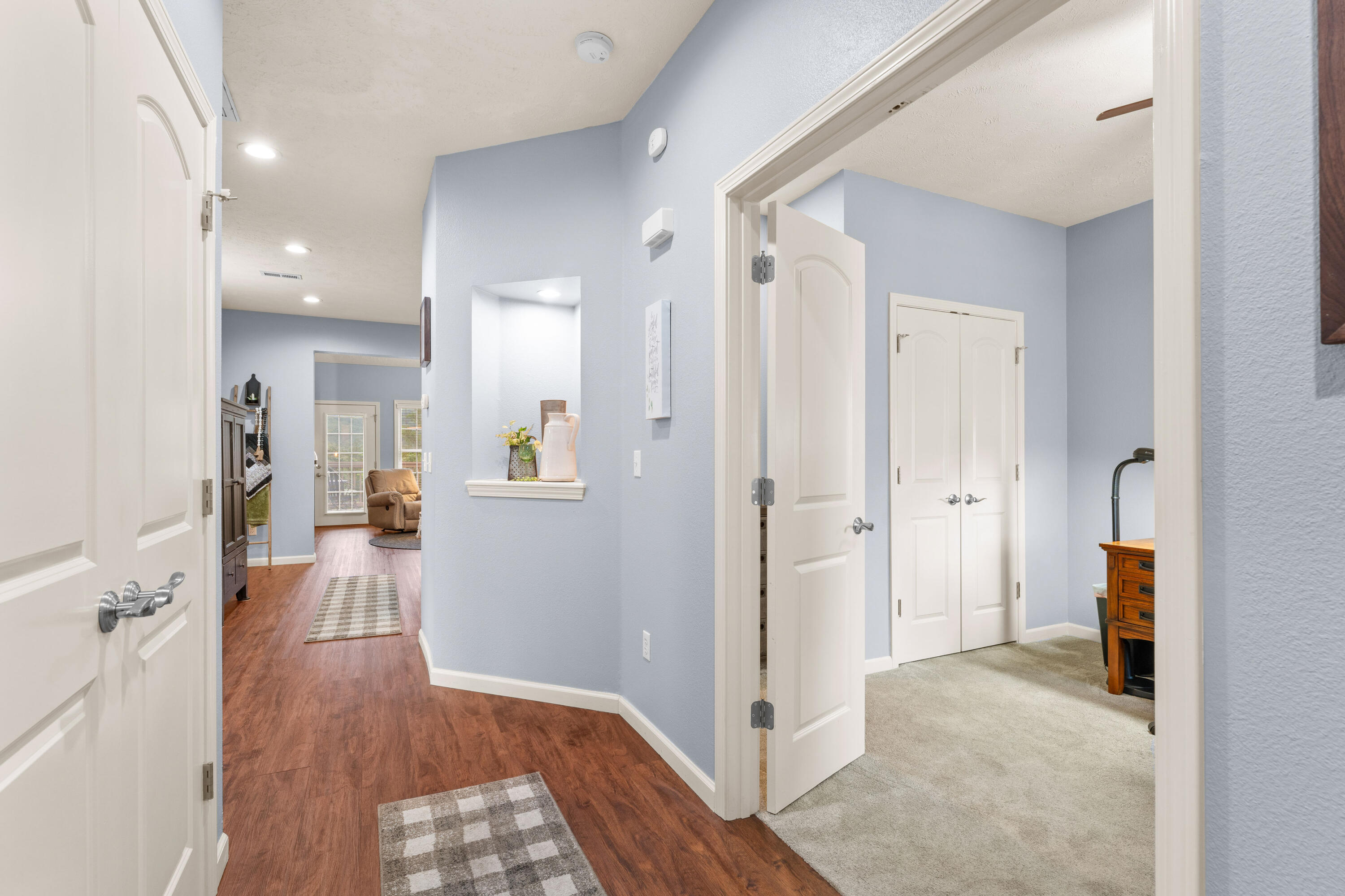 115 North Tuscany Drive Property Photo 2
