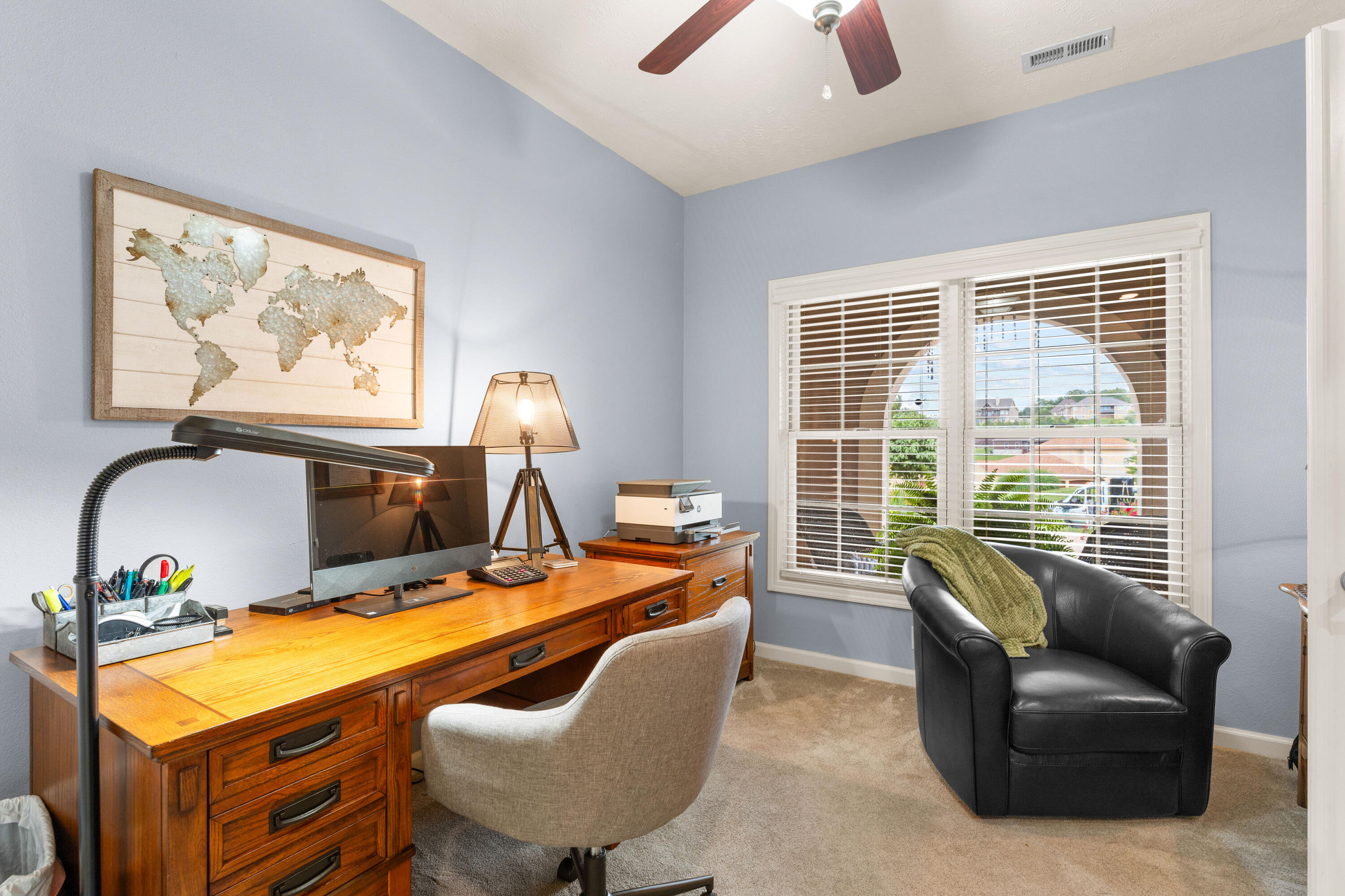 115 North Tuscany Drive Property Photo 4