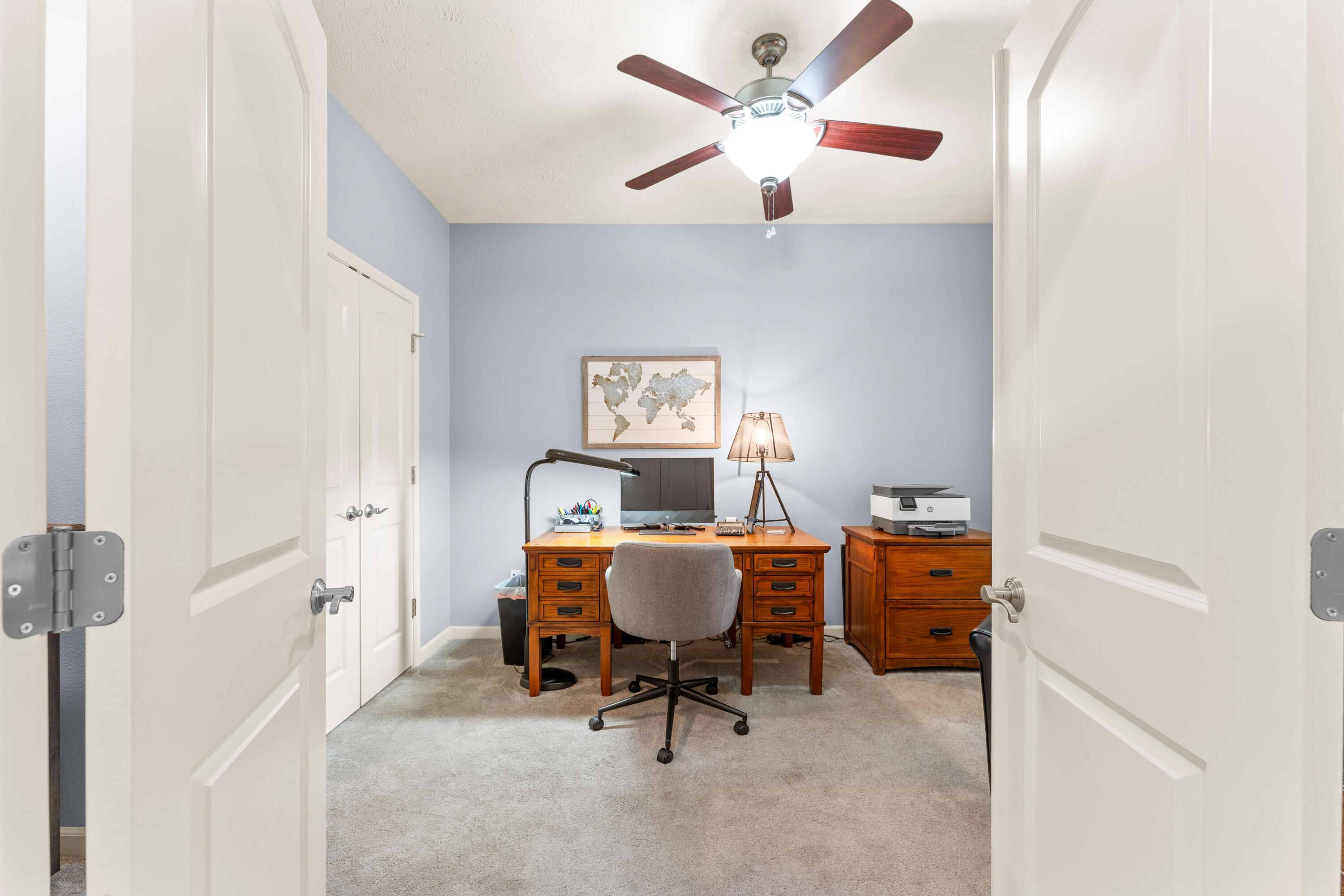115 North Tuscany Drive Property Photo 5
