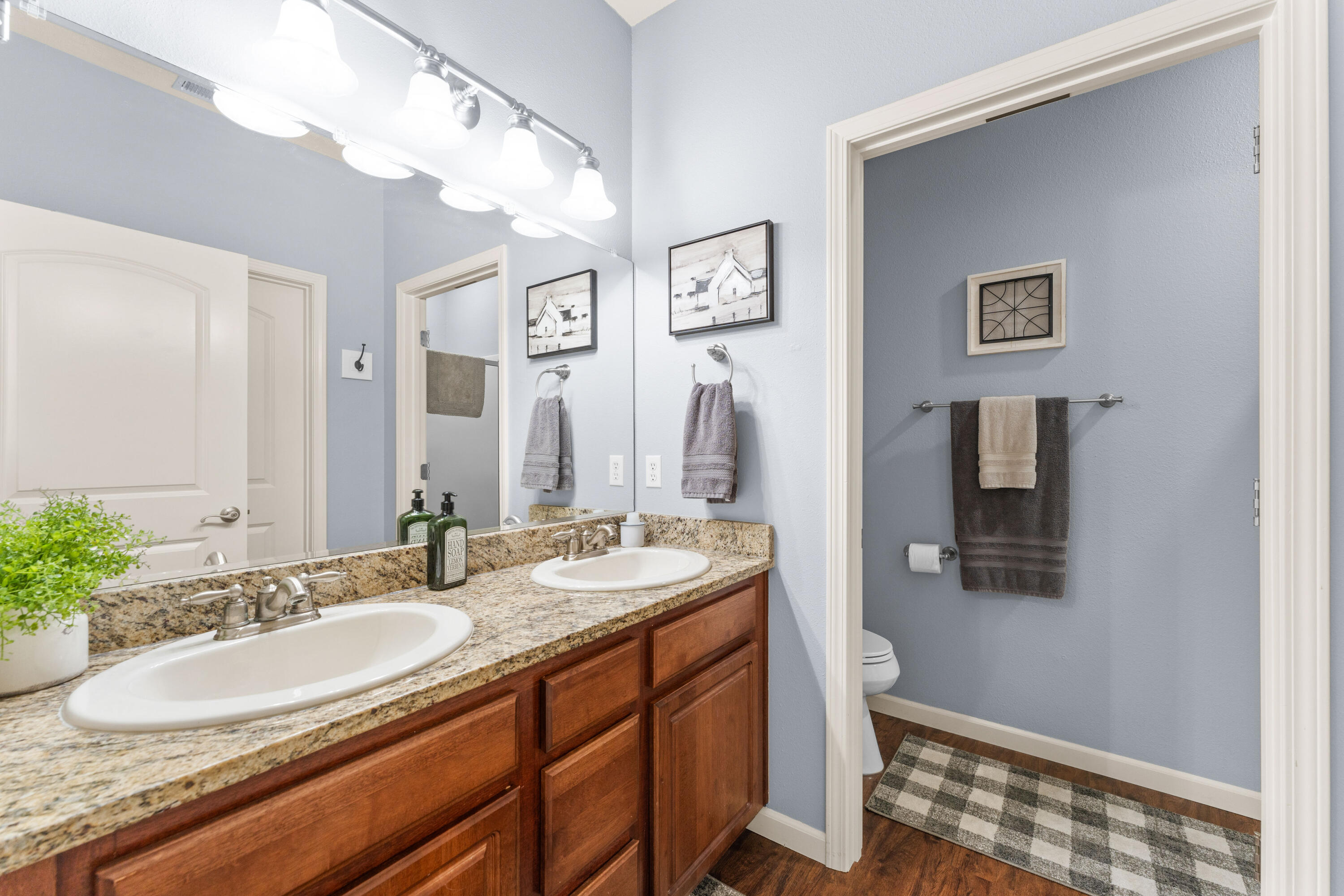 115 North Tuscany Drive Property Photo 7