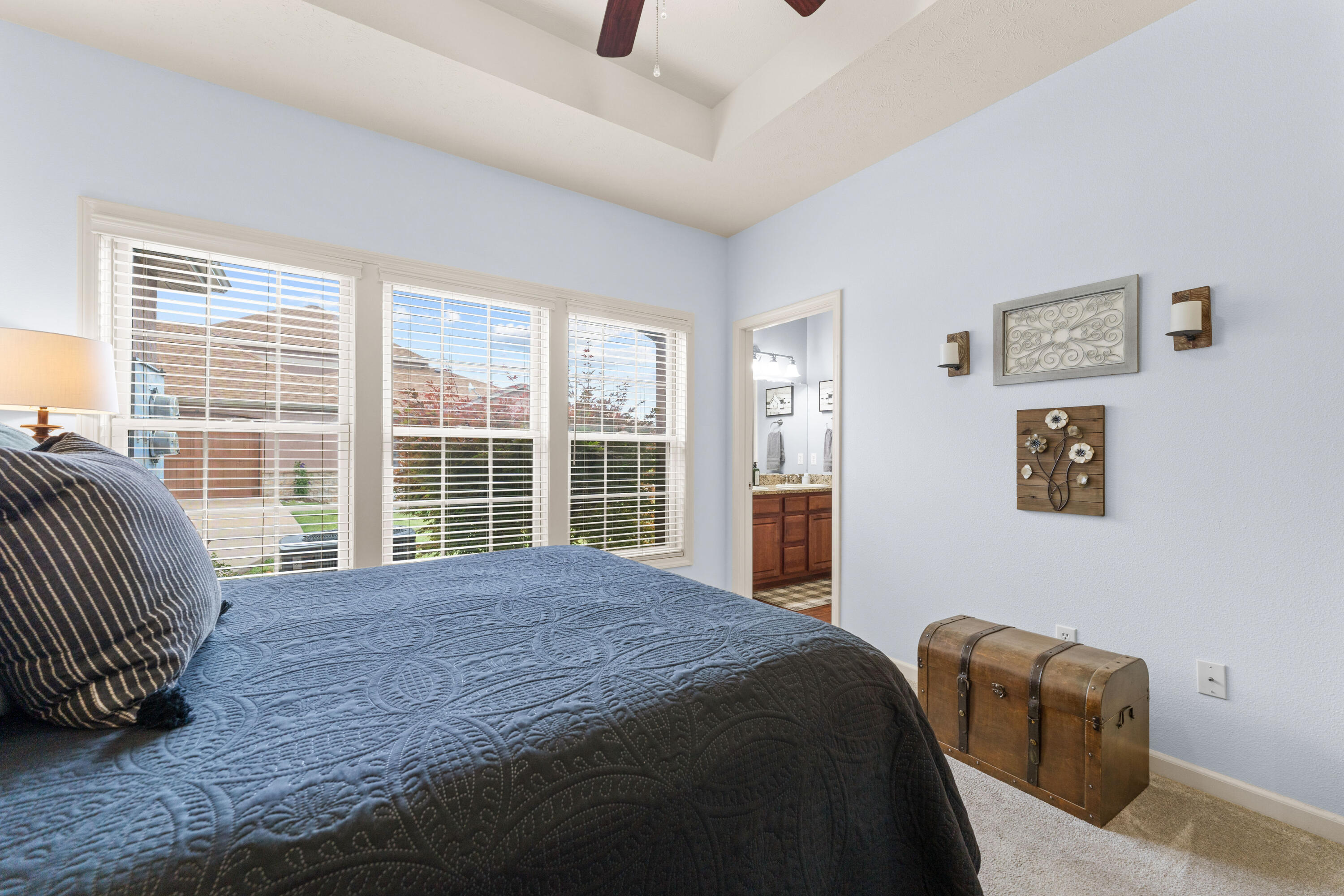 115 North Tuscany Drive Property Photo 8
