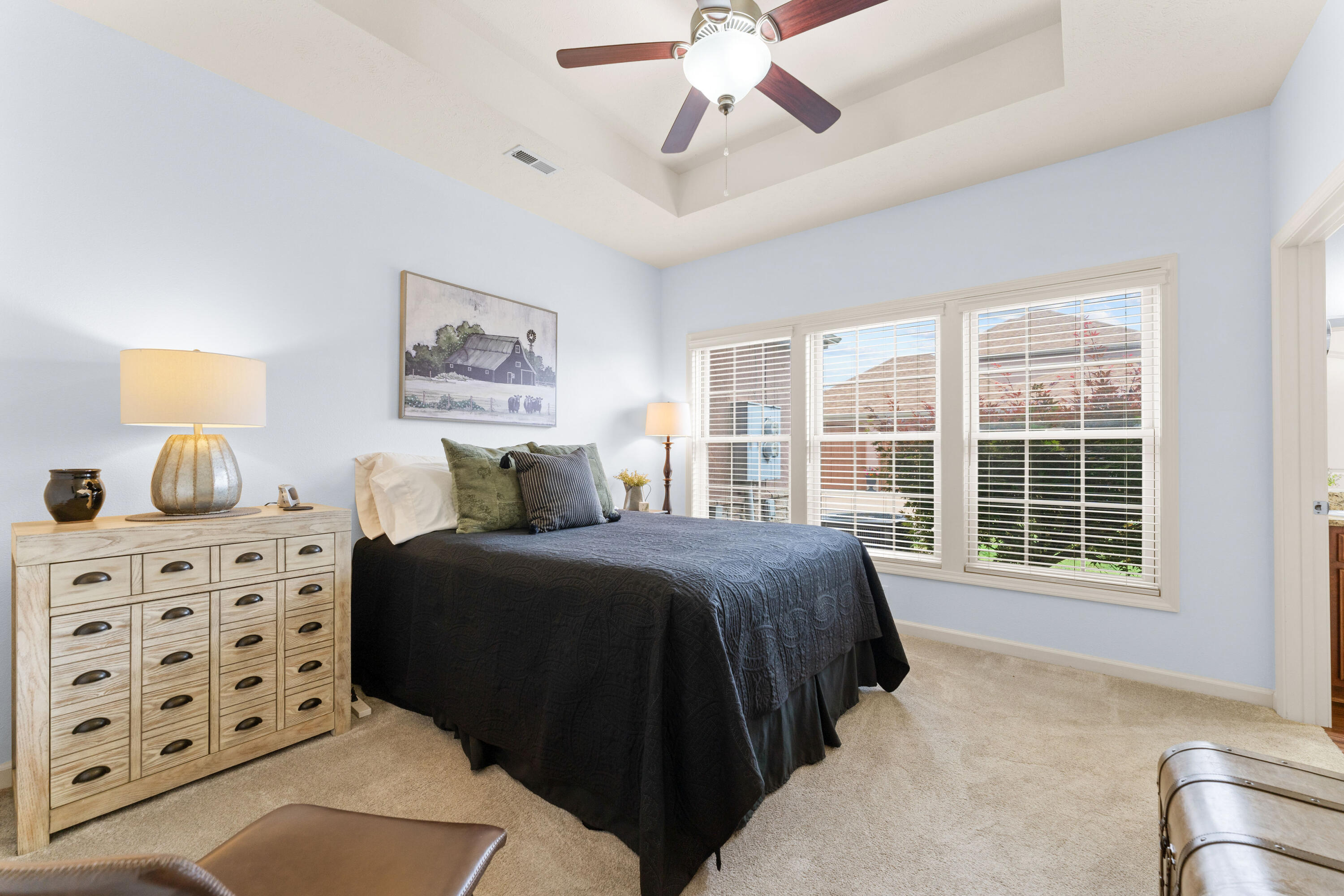 115 North Tuscany Drive Property Photo 9