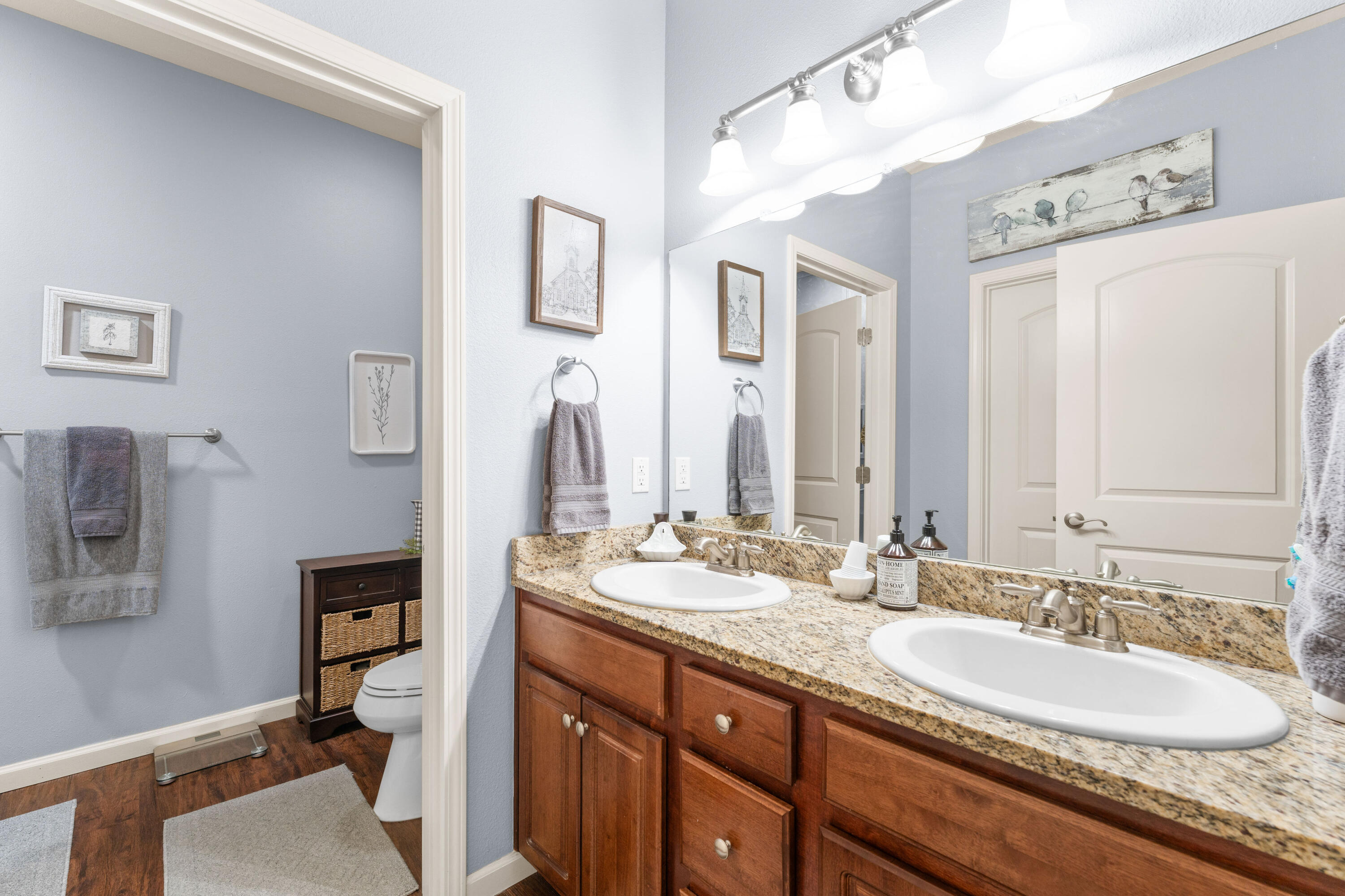 115 North Tuscany Drive Property Photo 11