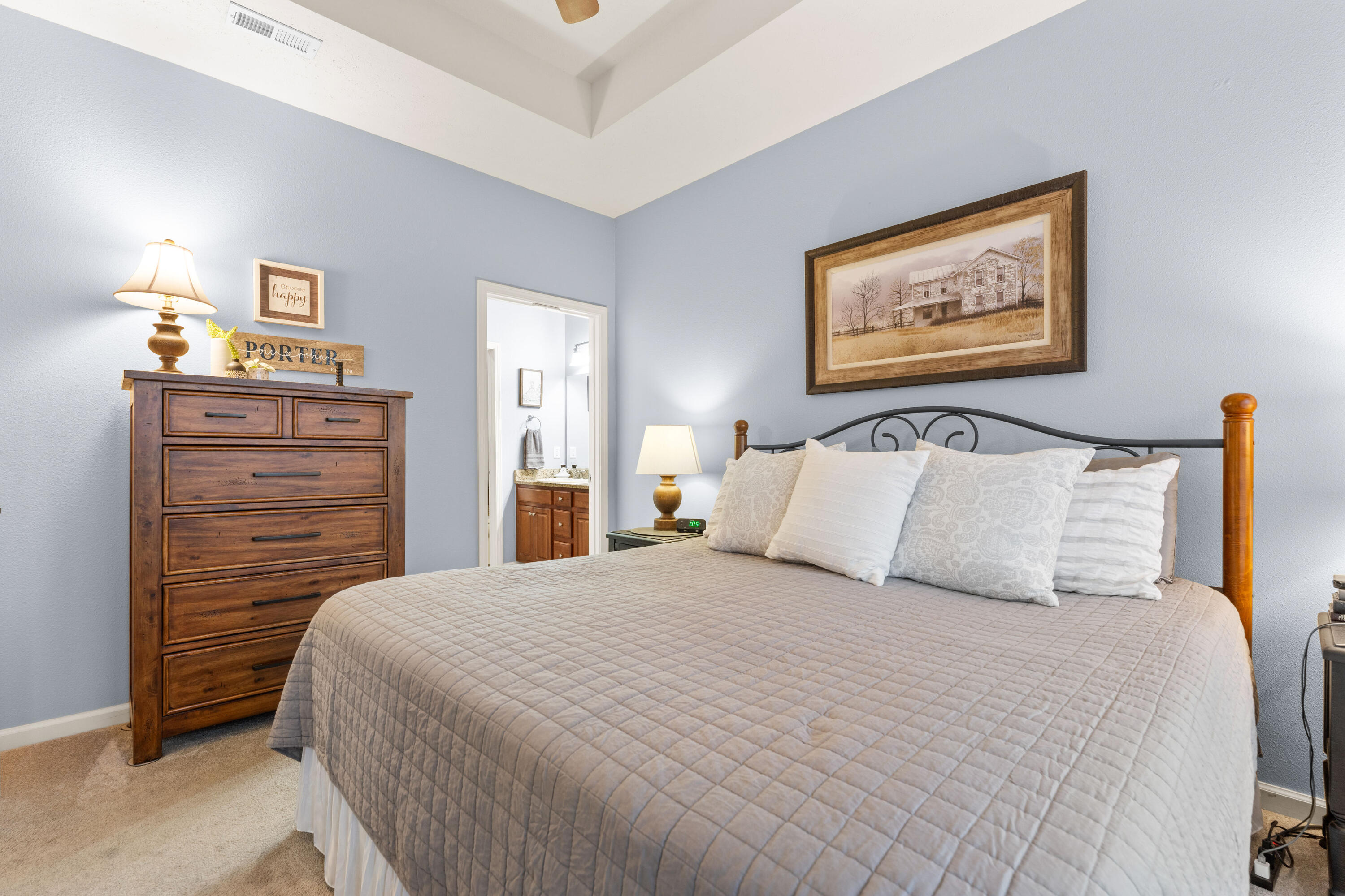 115 North Tuscany Drive Property Photo 13