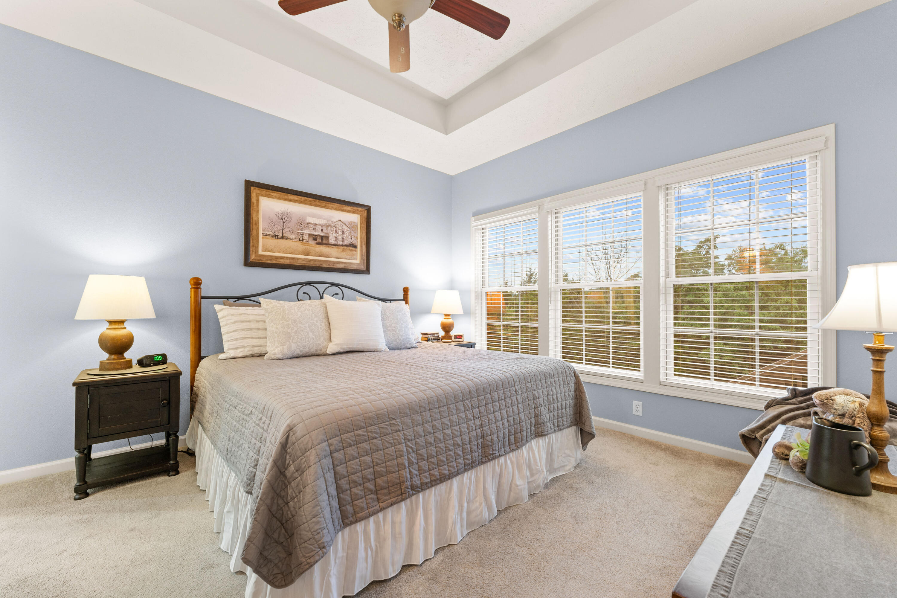 115 North Tuscany Drive Property Photo 14