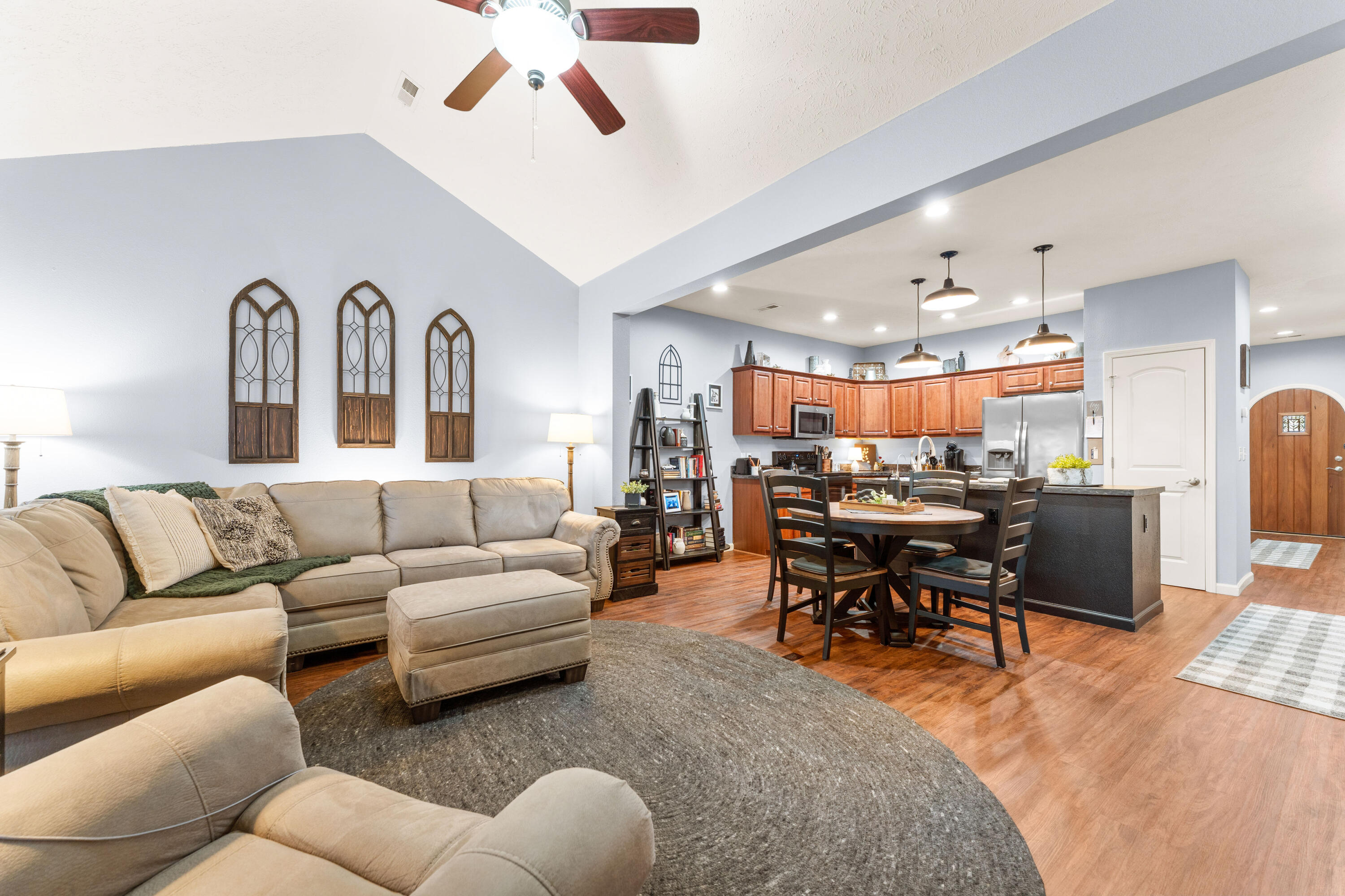115 North Tuscany Drive Property Photo 15