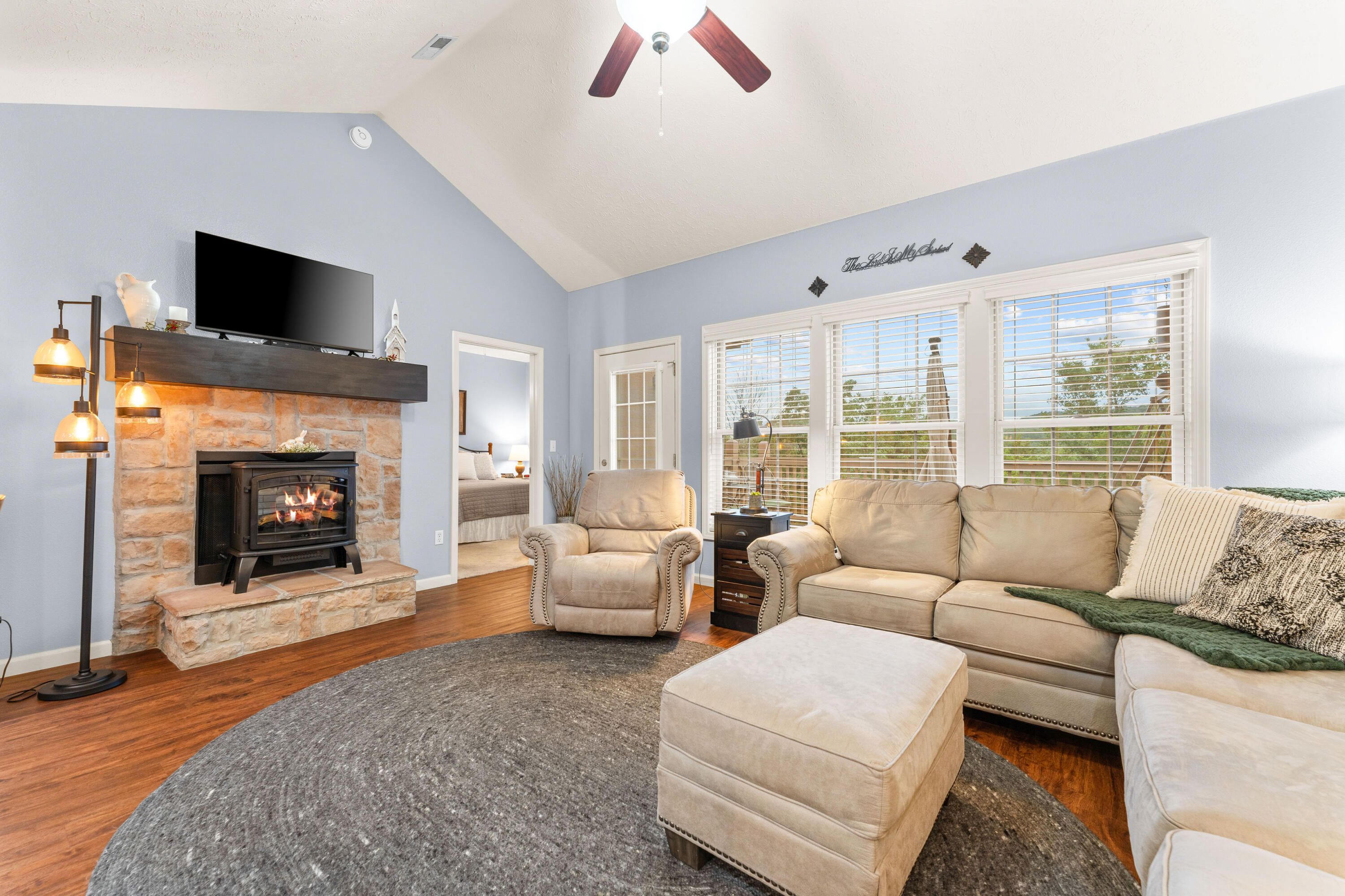 115 North Tuscany Drive Property Photo 16