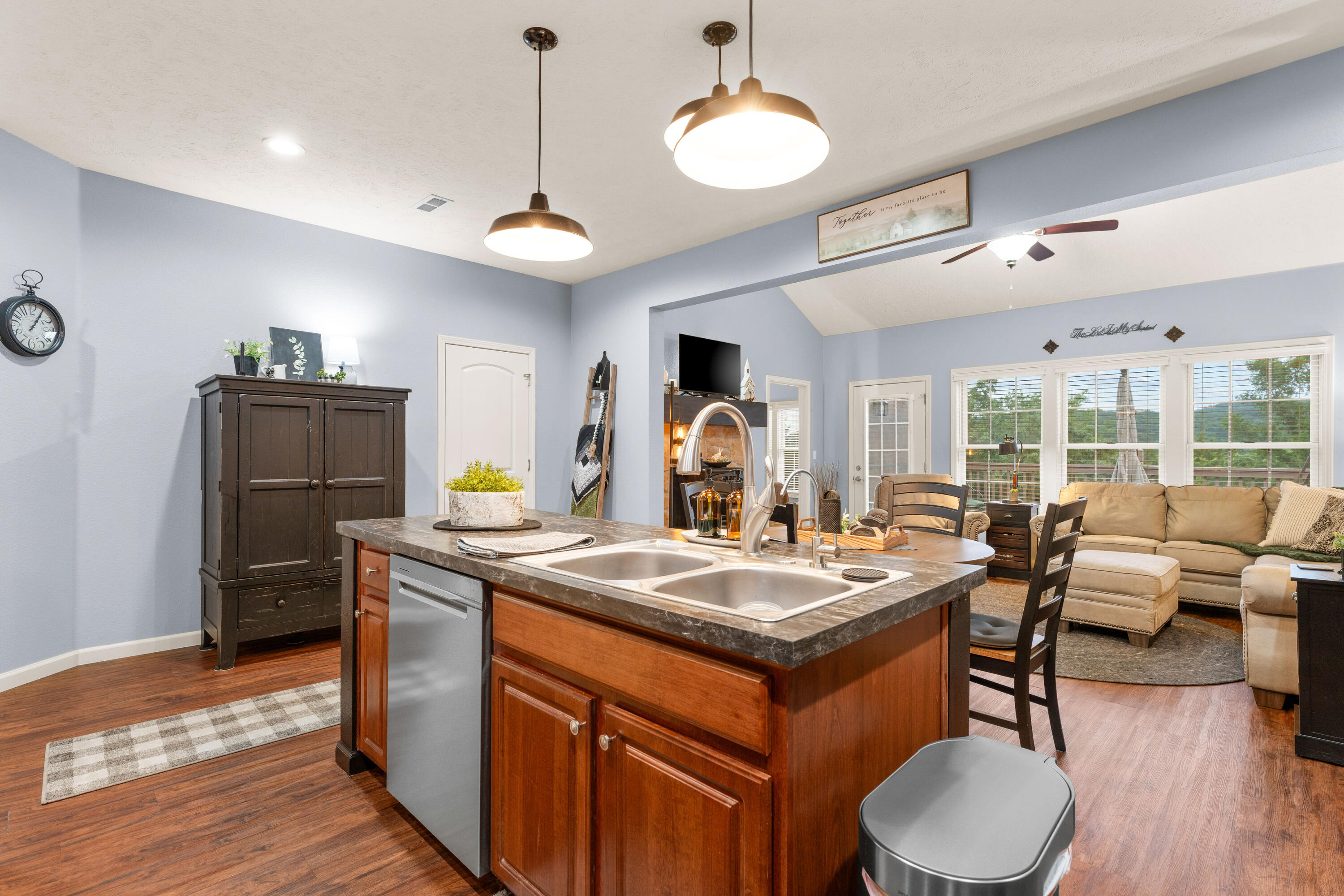 115 North Tuscany Drive Property Photo 18