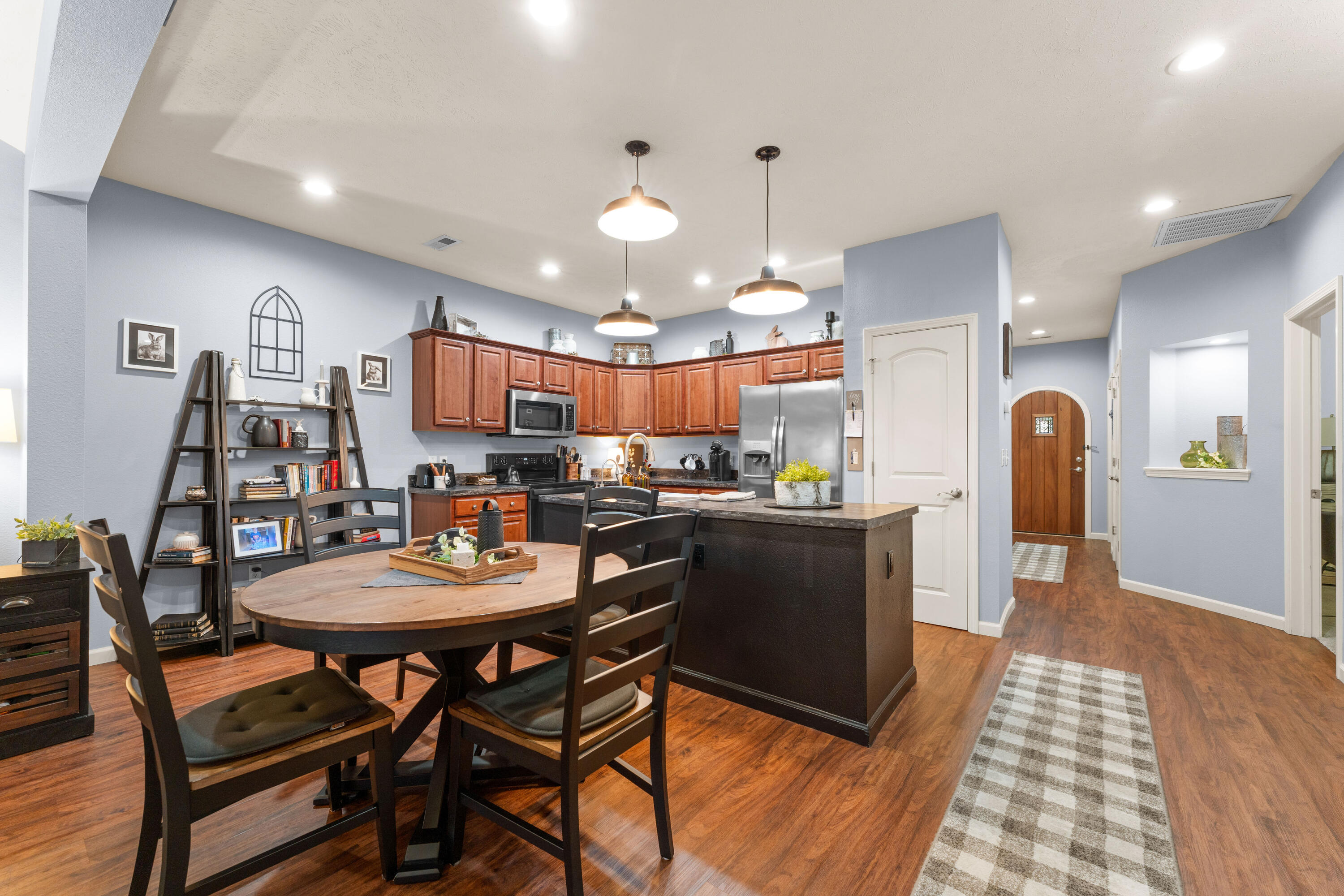 115 North Tuscany Drive Property Photo 22
